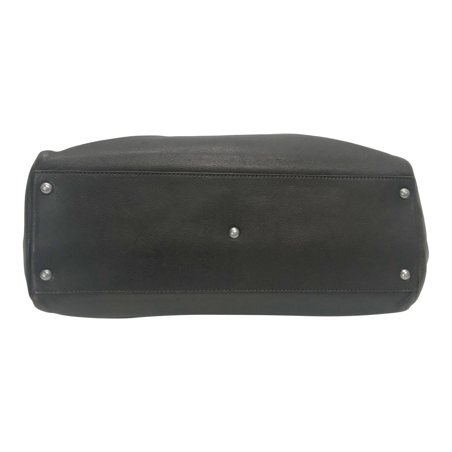 Fendi Large Peekaboo Bag