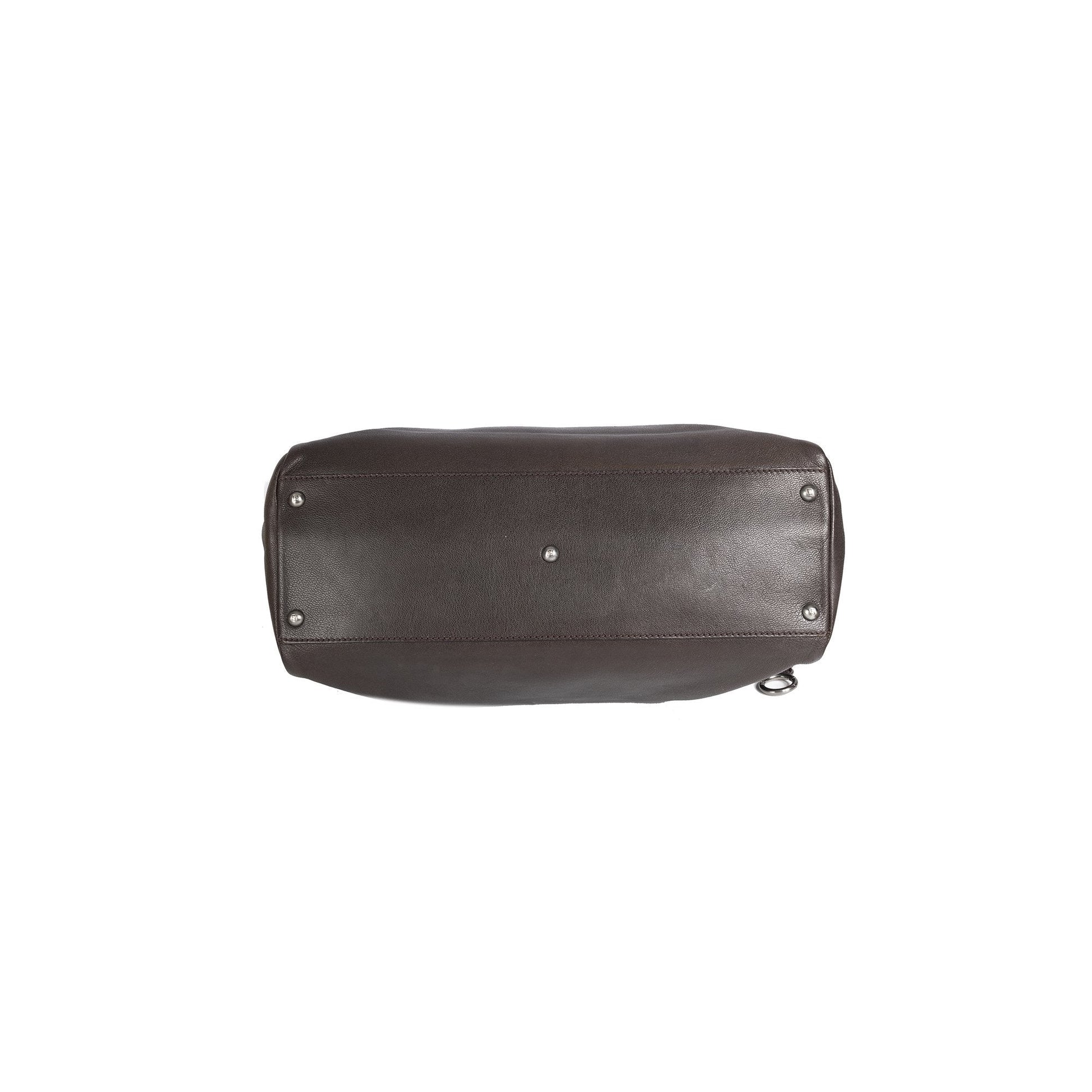 Fendi Large Peekaboo Bag