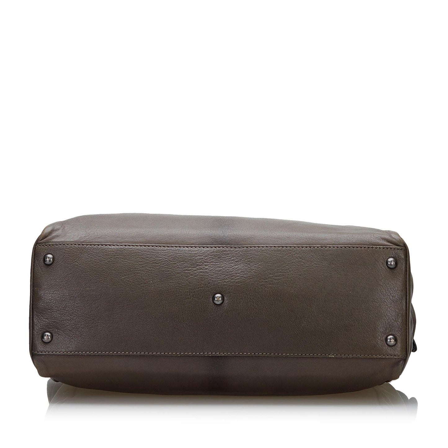 Fendi Large Peekaboo Iconic