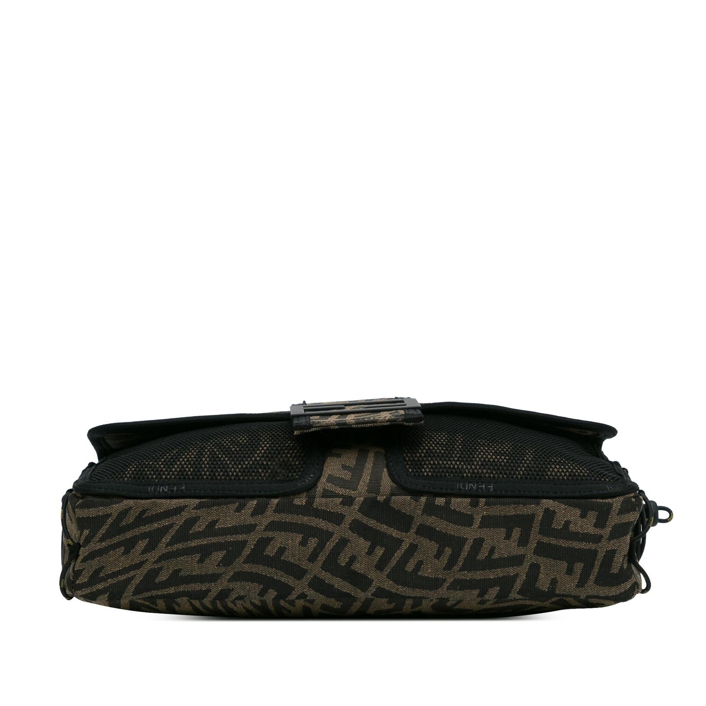 Fendi Medium Sunshine Shopper Tote (SHG-p3s4BQ)
