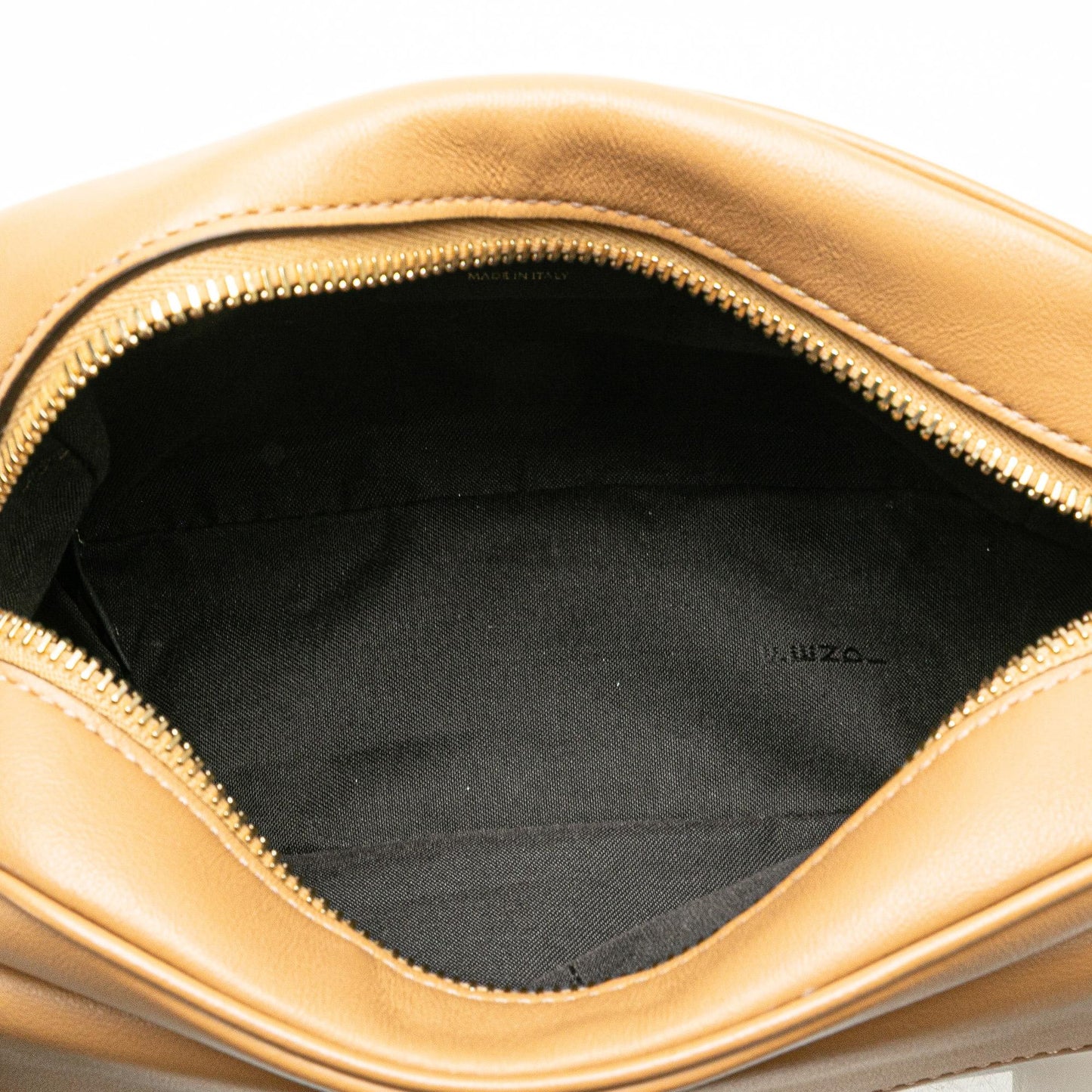 Fendi Zucchino Canvas Tote