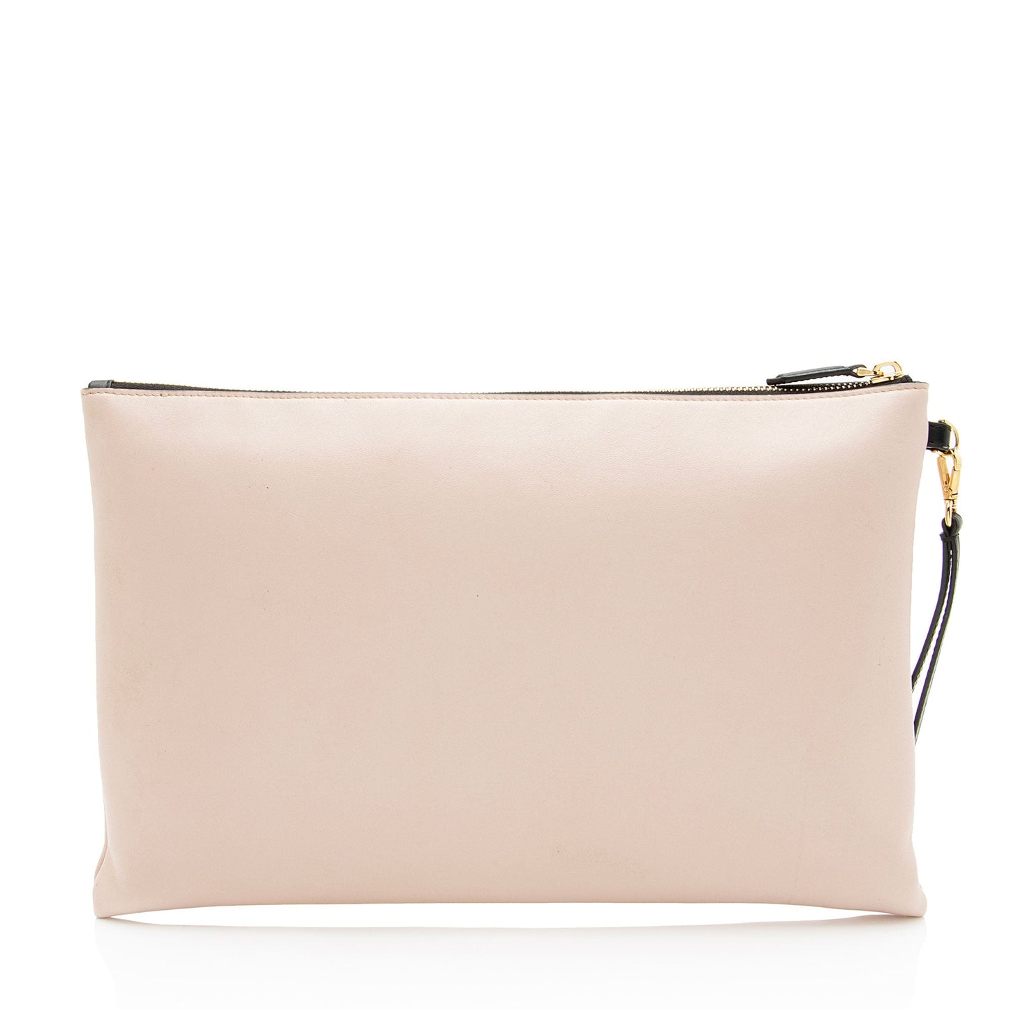 Fendi Spalmati Fila Mania Logo Shopper Tote