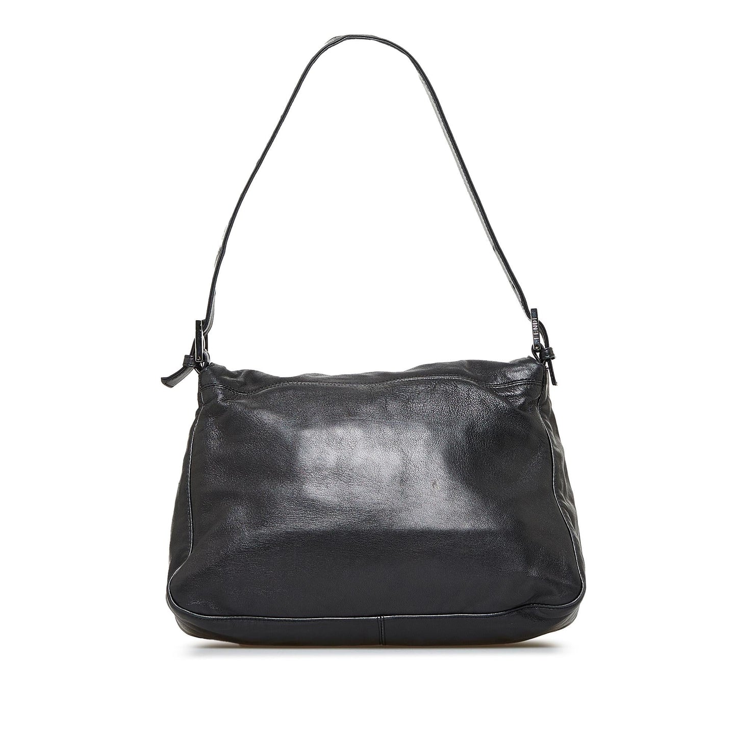 Fendi Leather Mamma Forever