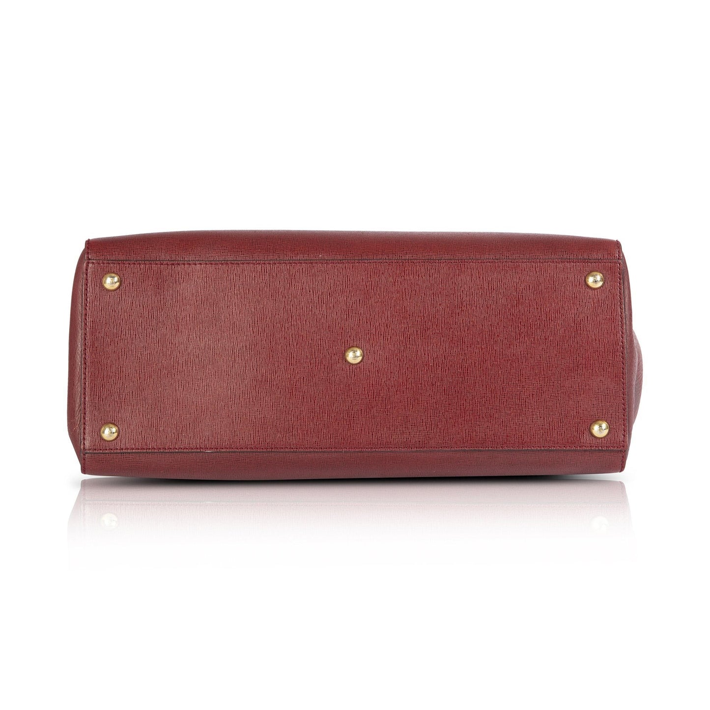 Fendi Medium 2Jour Tote