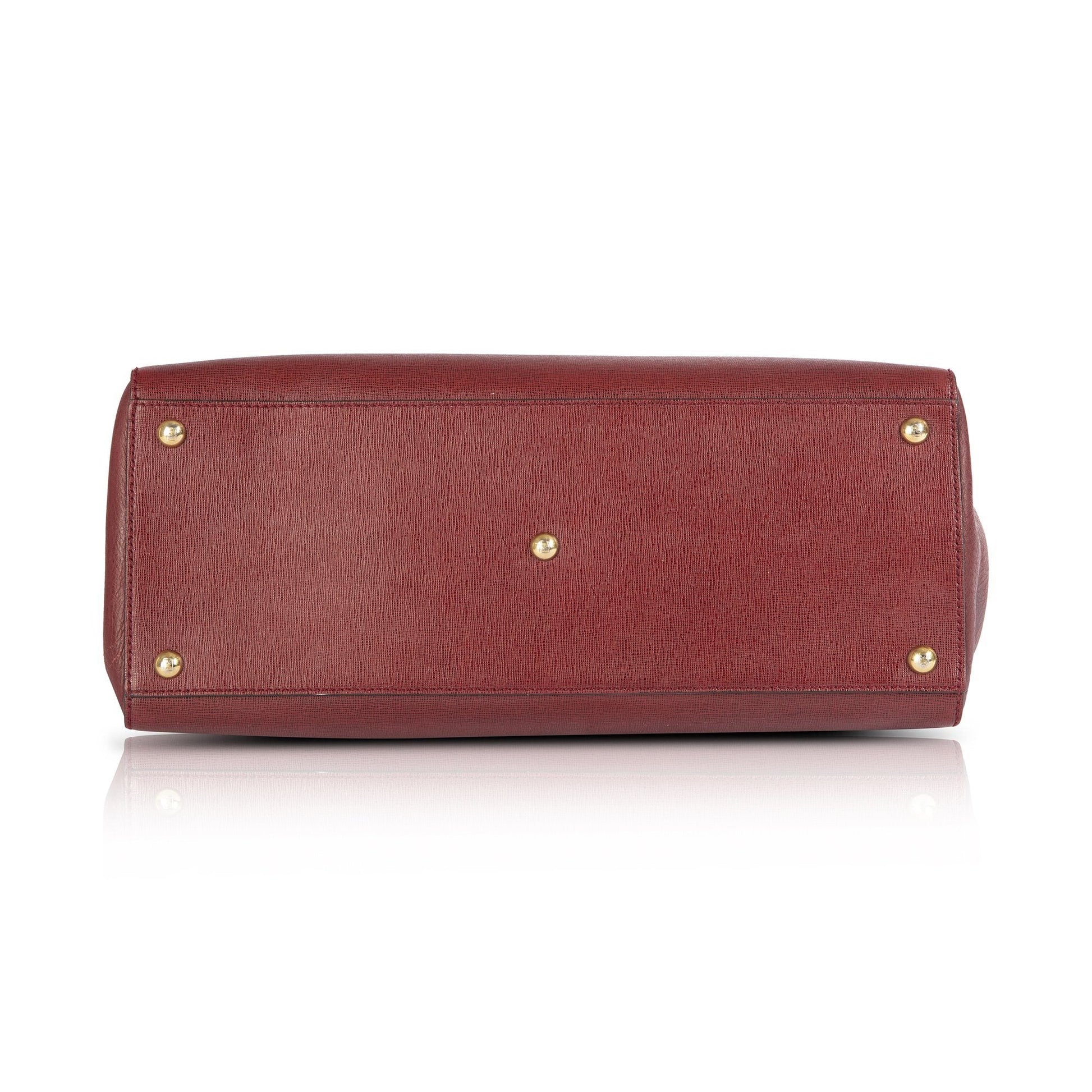 Fendi Medium 2Jour Tote