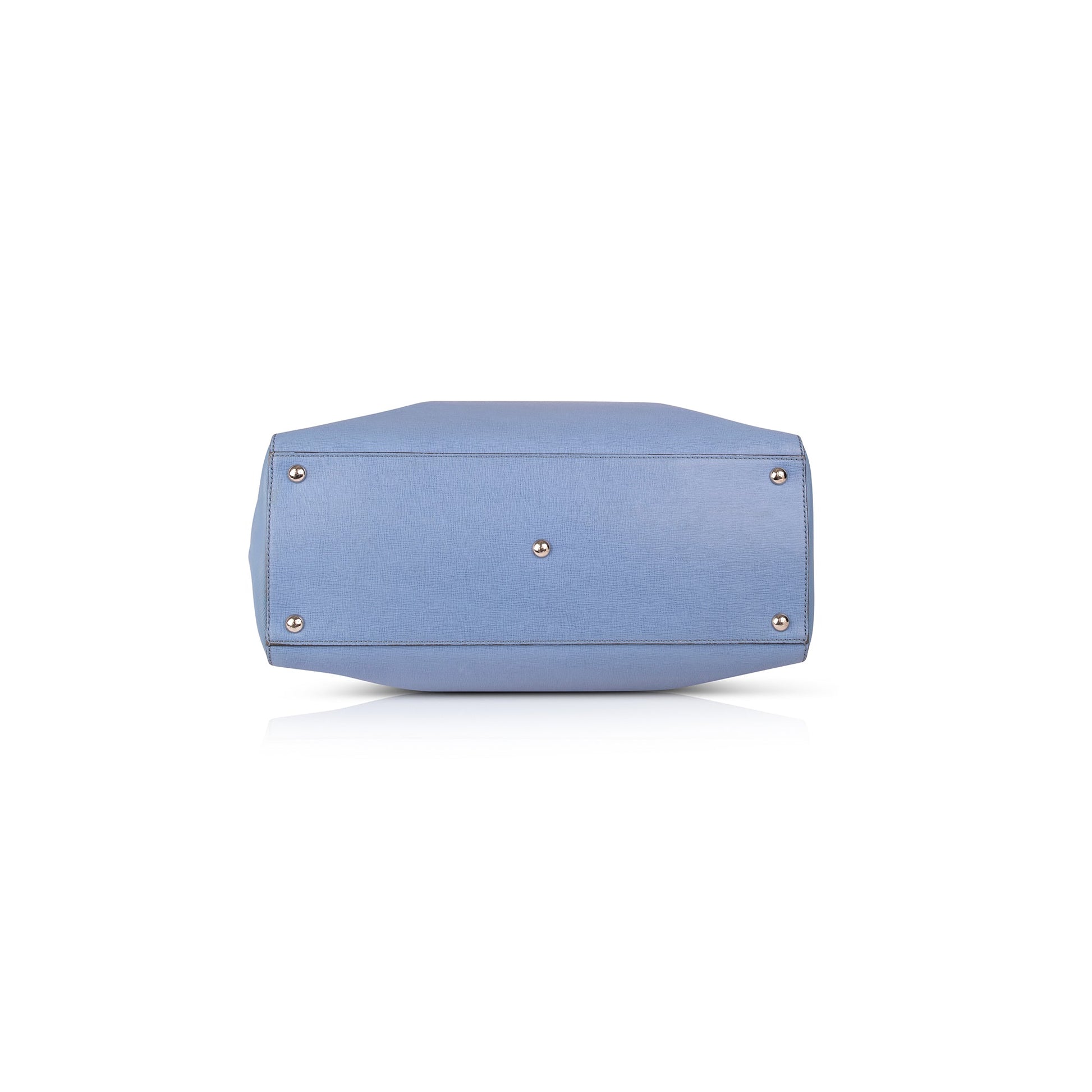 Fendi Medium 2Jours Tote