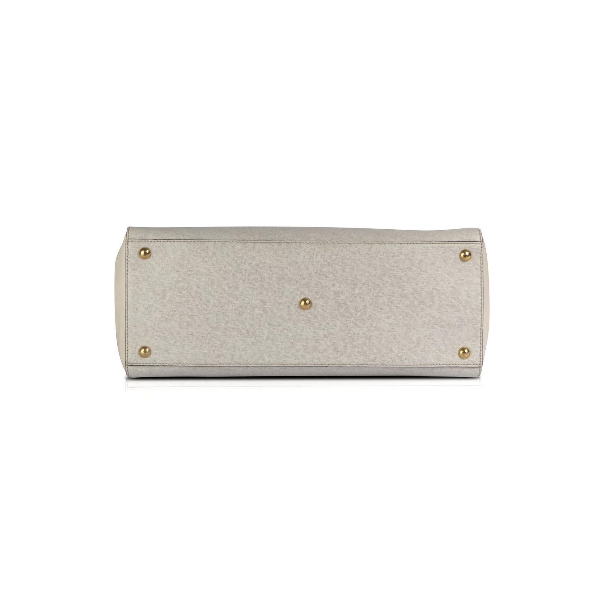 Fendi Medium 2Jours Tote