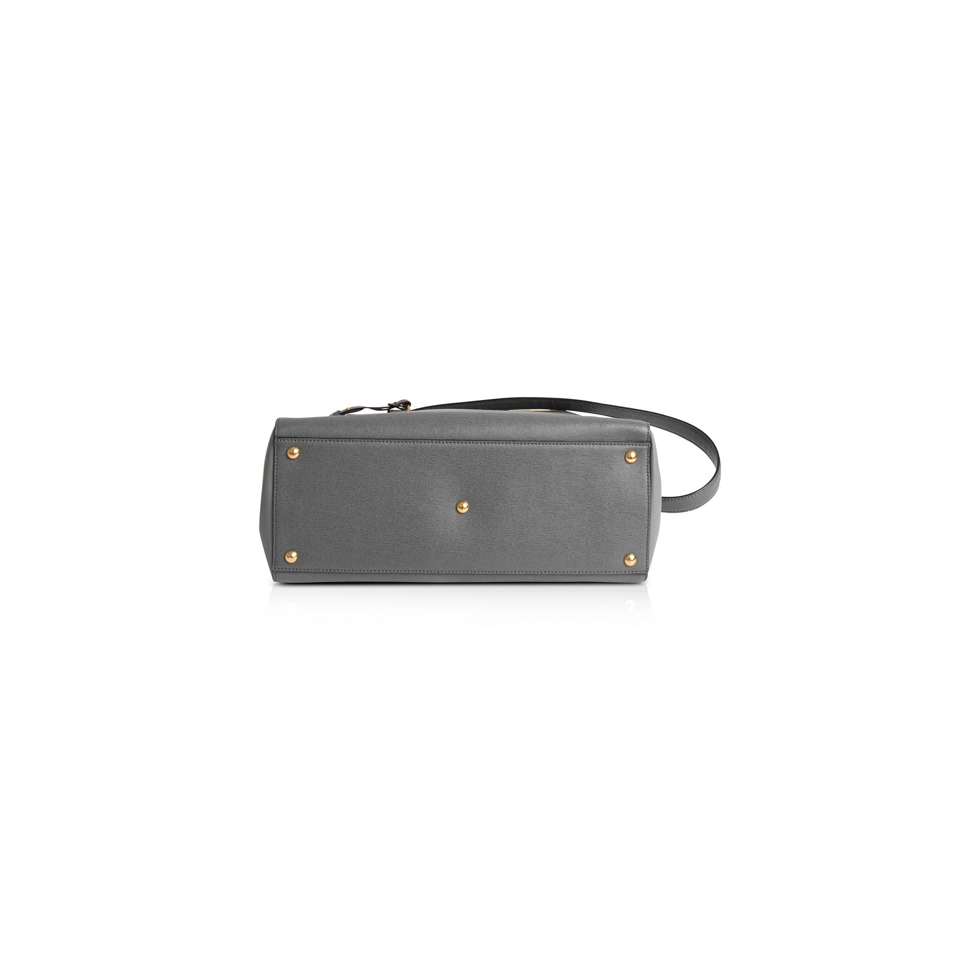 Fendi Medium 2Jours Tote