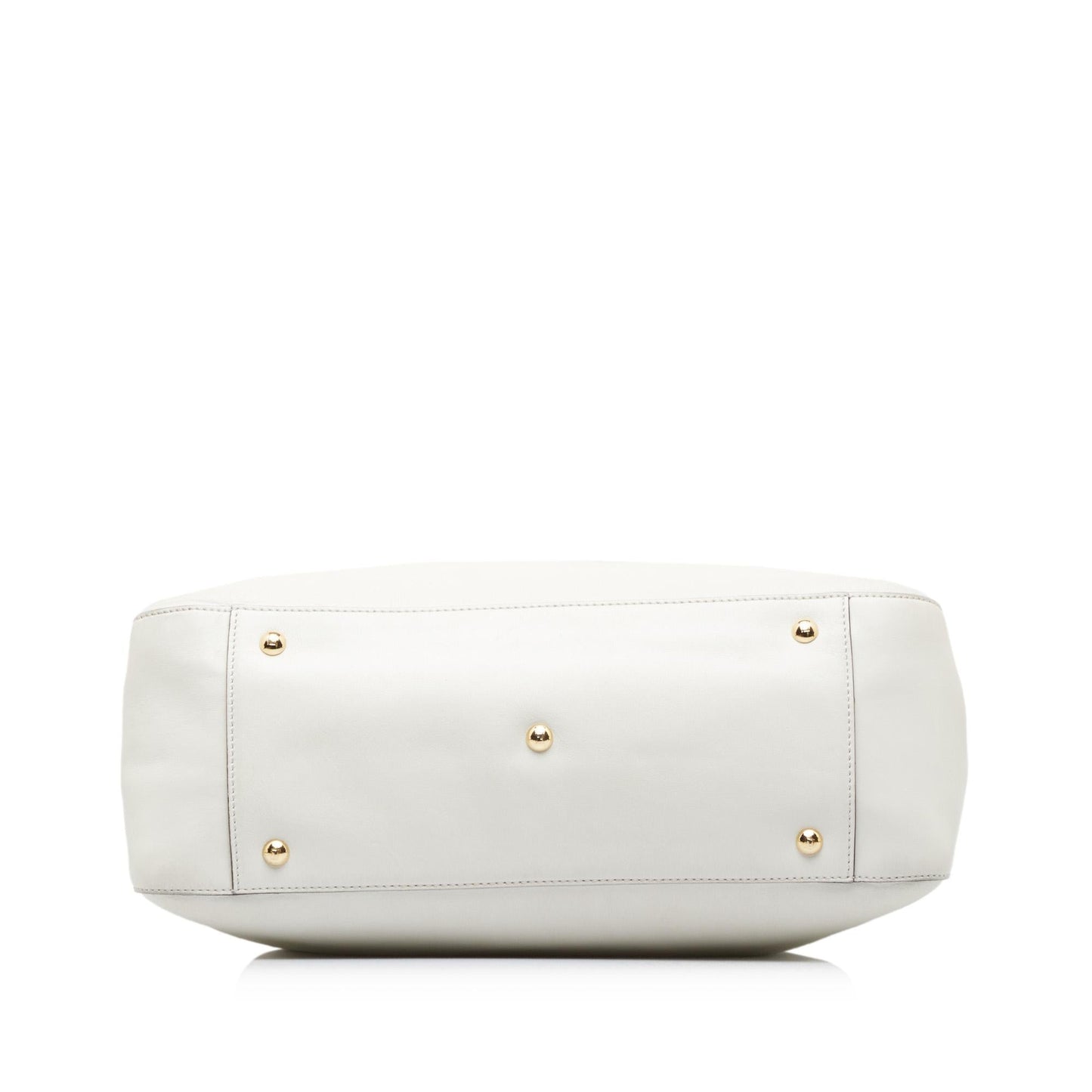 Fendi Zucchino Canvas Mamma Forever (SHG-etboLw)