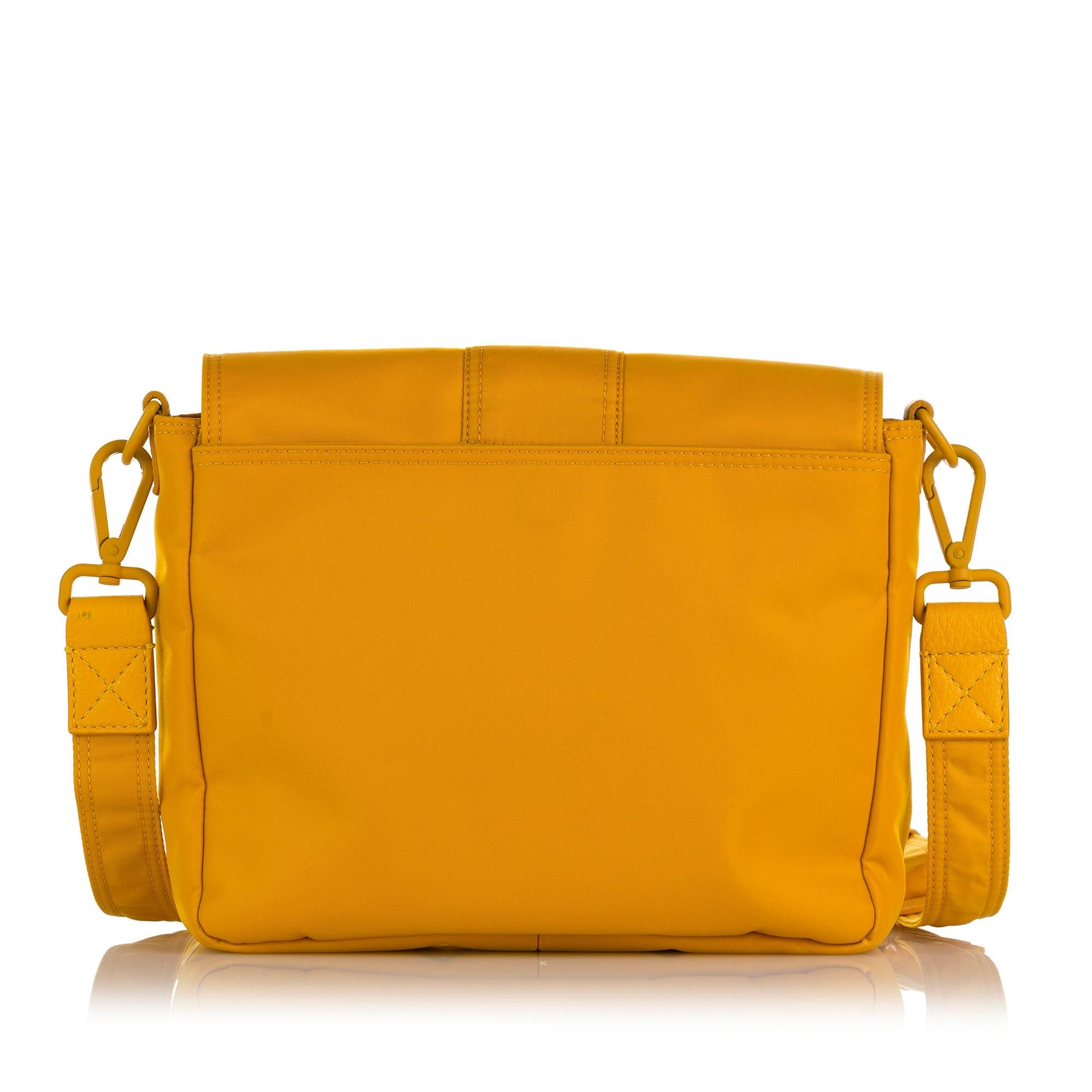 Fendi Medium Mamma Baguette Crossbody Bag