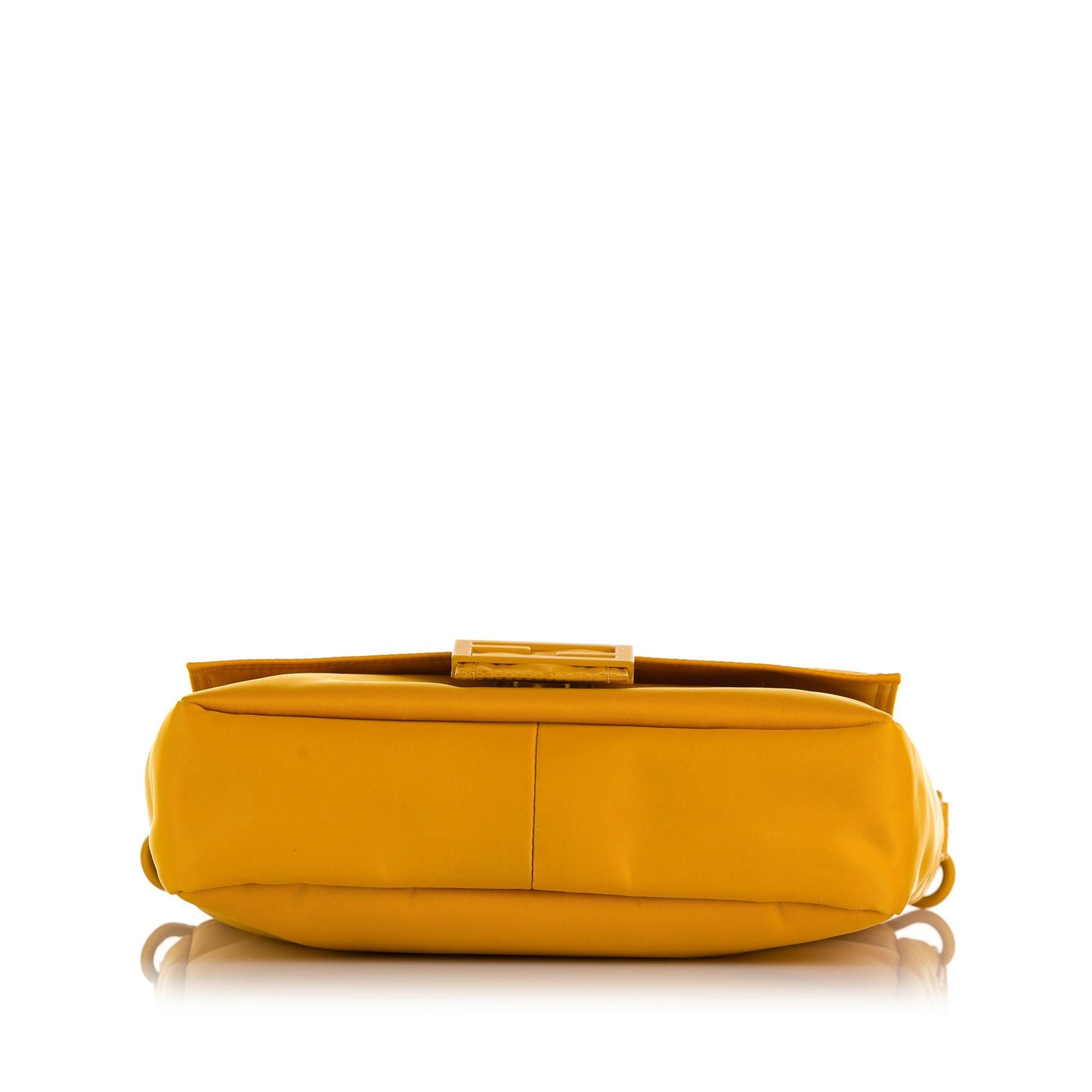 Fendi Medium Mamma Baguette Crossbody Bag