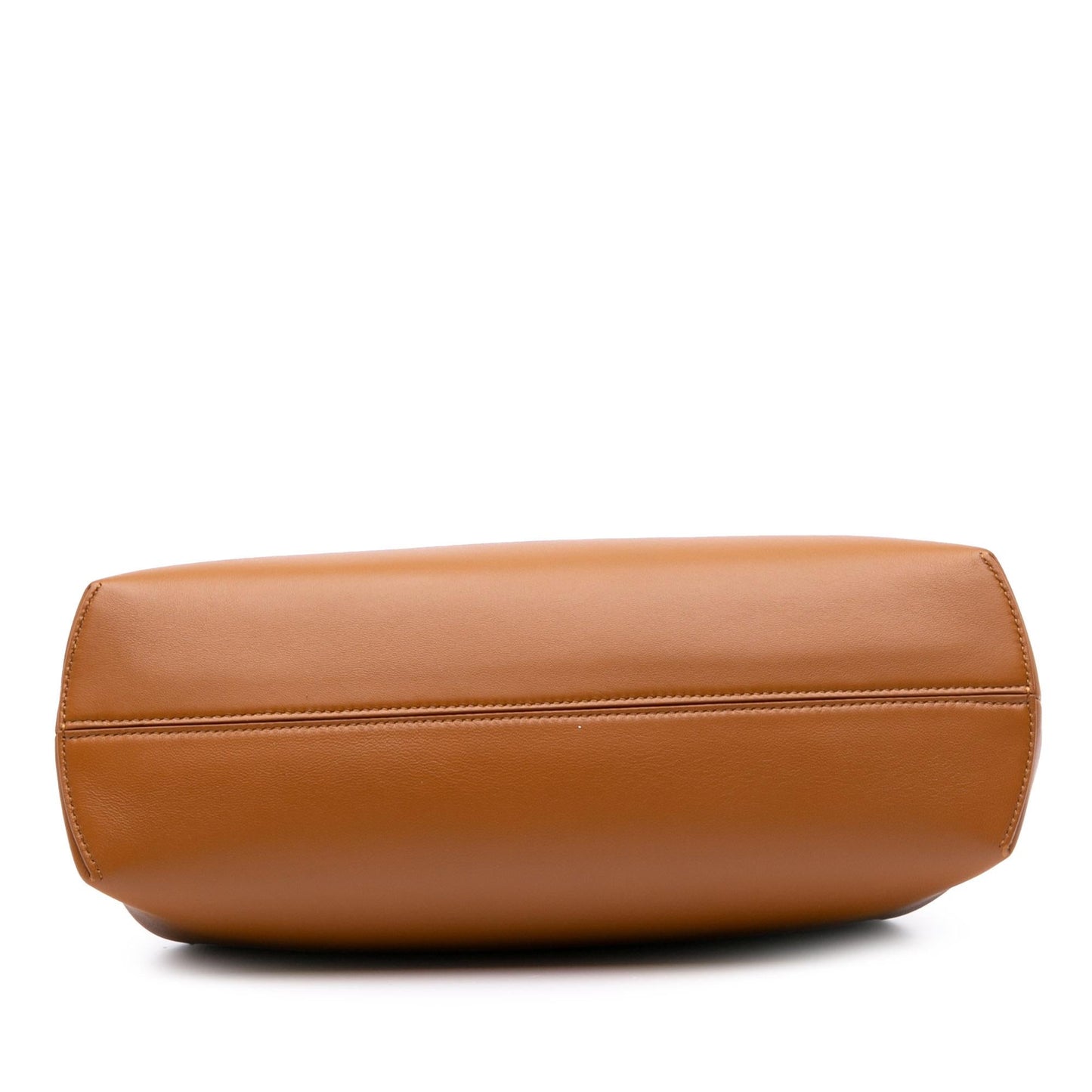Fendi Medium Nappa Fendi First Shoulder Bag