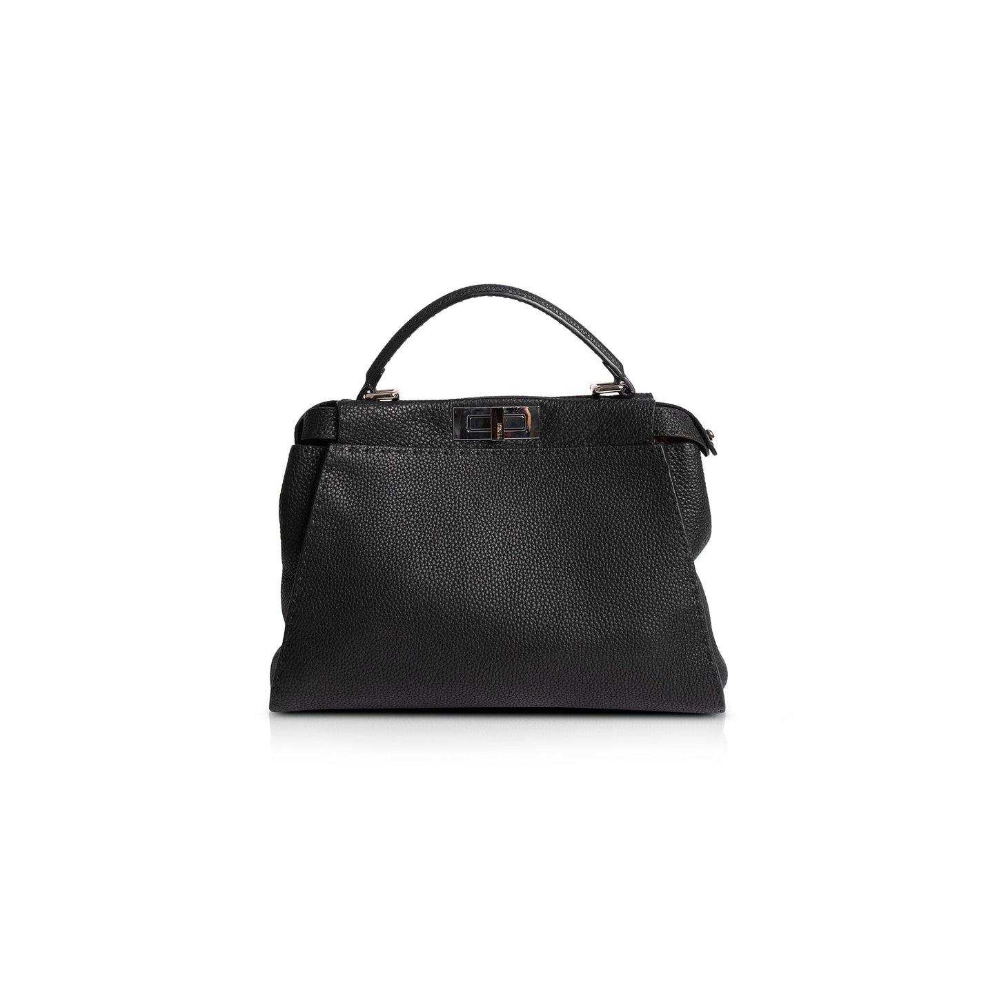 Fendi Medium Selleria Peekaboo Bag