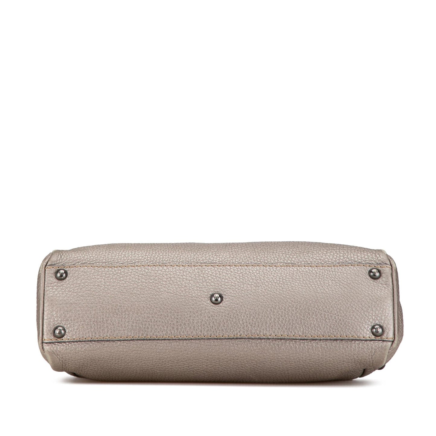 Fendi Medium Glacier FF Tote