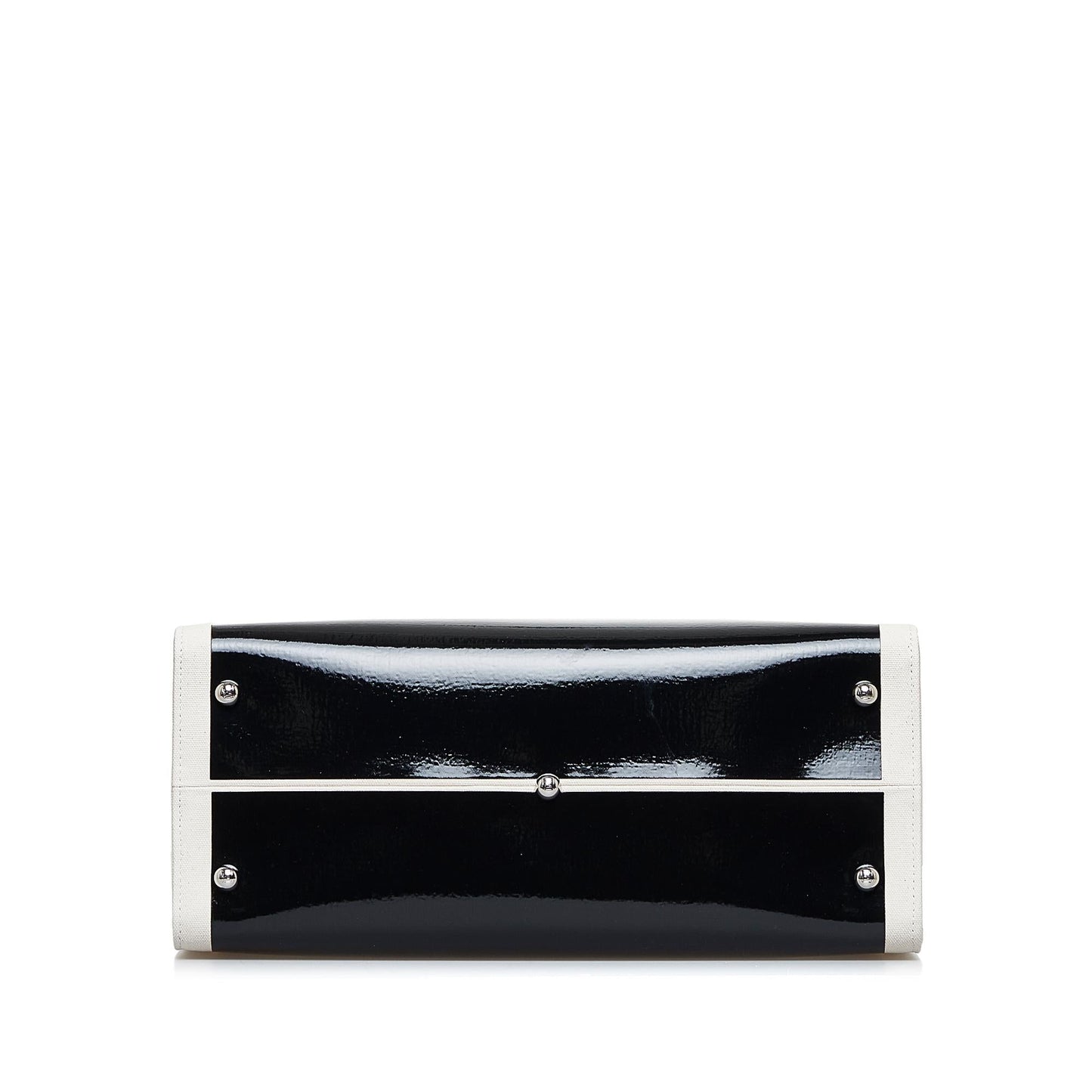 Fendi FF Lock Crossbody