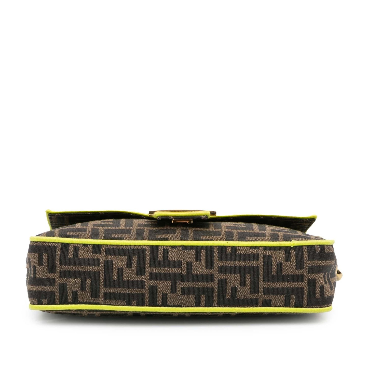 Fendi Medium Sunshine Raffia Tote (SHG-QIwD8F)