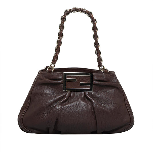 Fendi Mia Chain Tote
