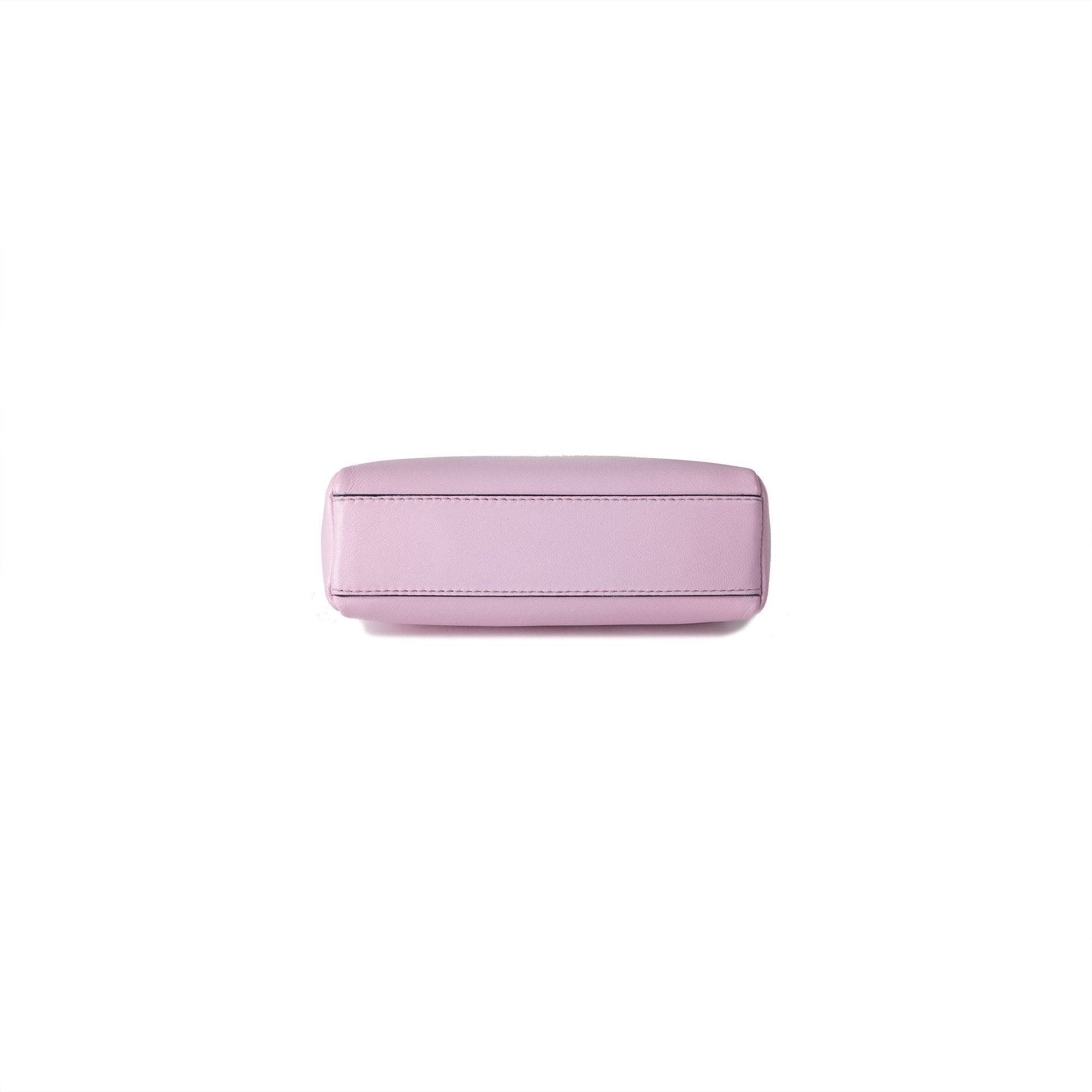 Fendi Micro Peekaboo Bag