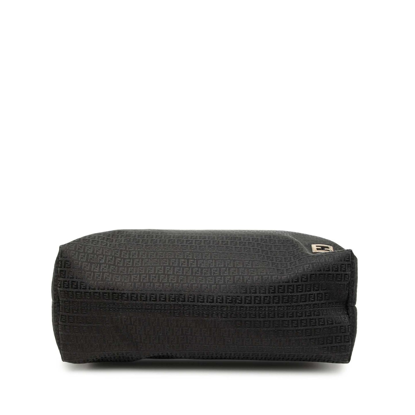 Fendi Zucchino Canvas Crossbody
