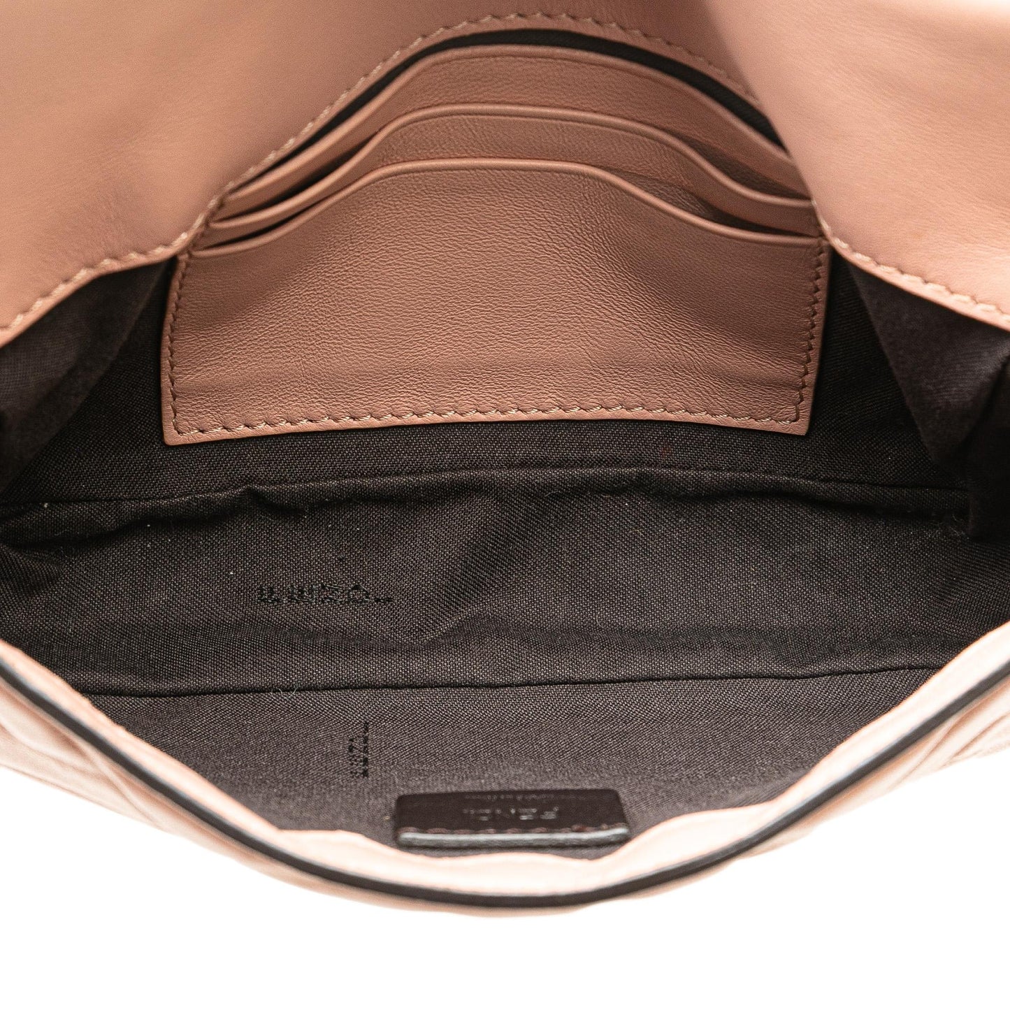 Fendi Bustine Mini Century