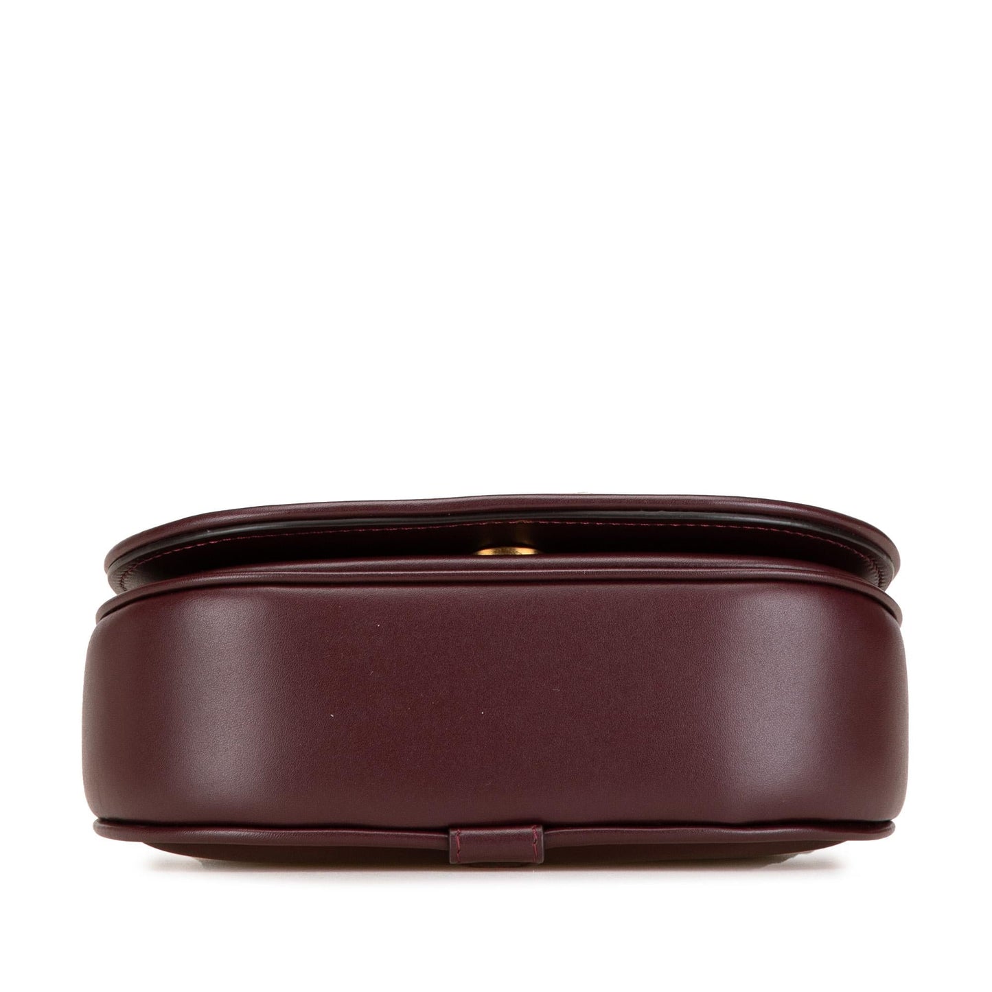 Fendi Mini Leather Cmon Crossbody