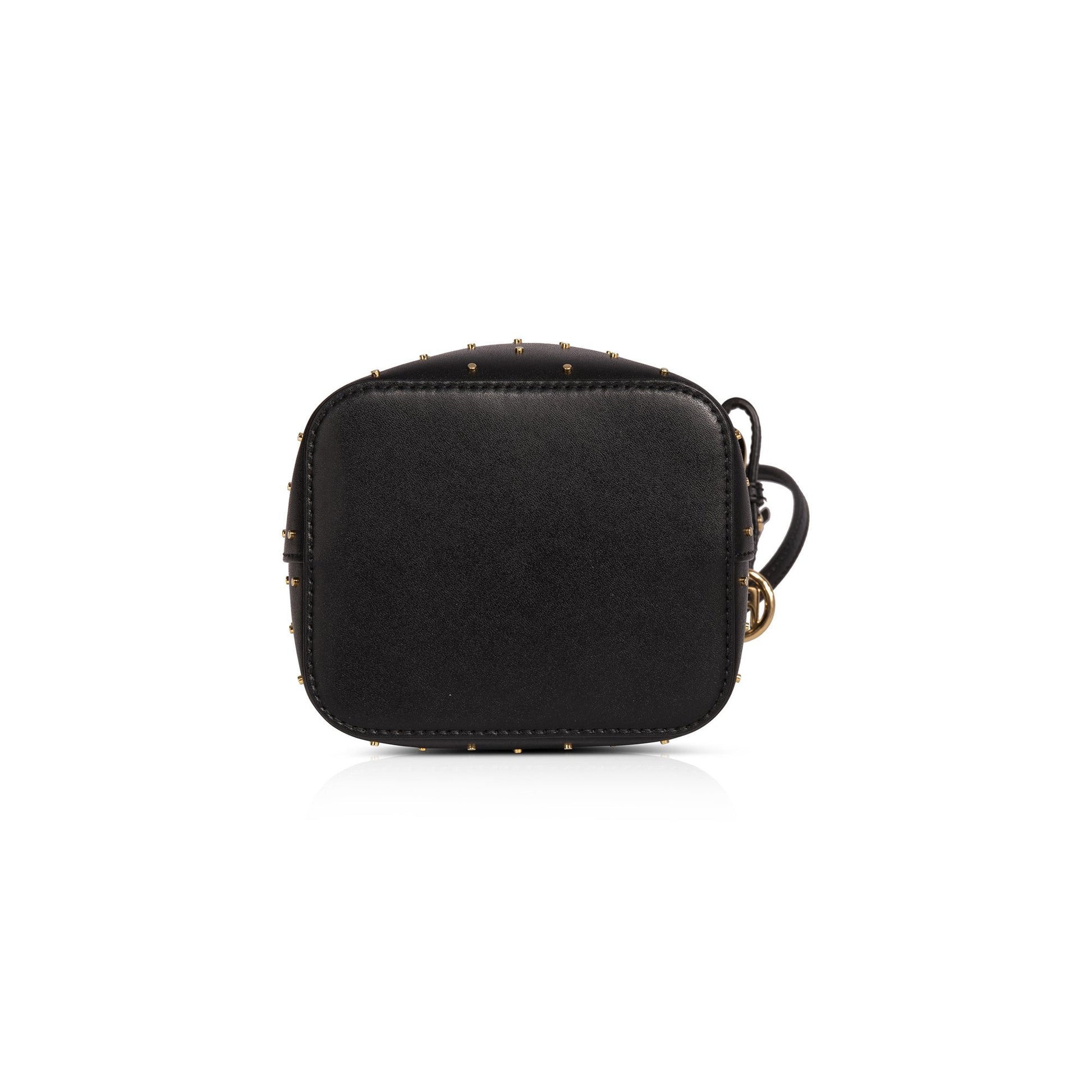 Fendi Mini Mon Tresor Bucket Bag