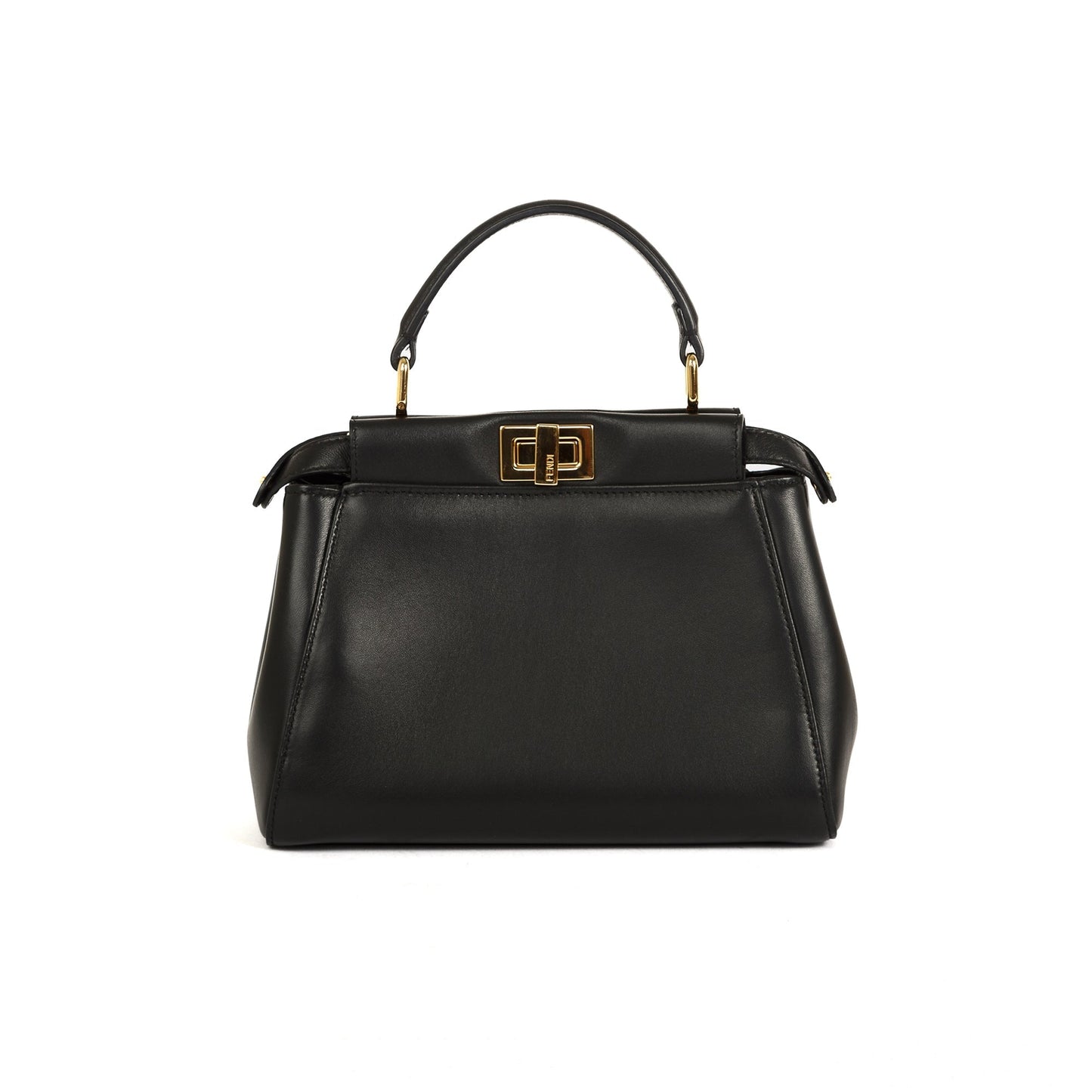 Fendi Mini Peekaboo Bag
