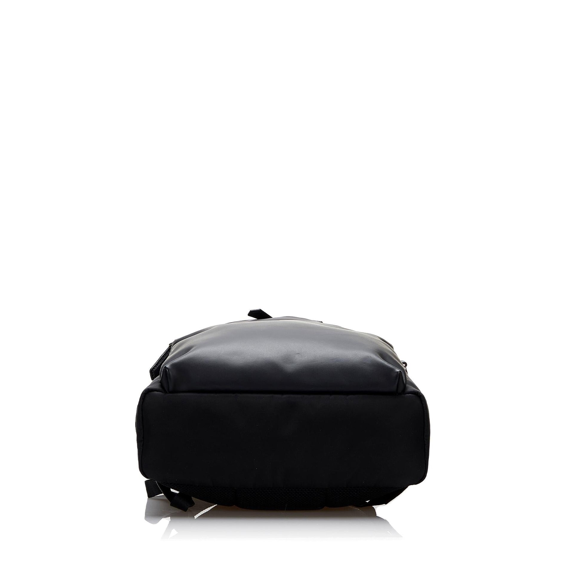 Fendi Monster Backpack