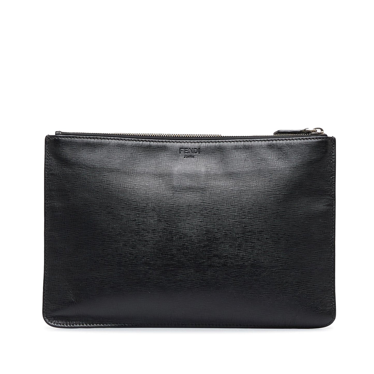 Fendi Monster Clutch Bag (SHG-JLyY9X)