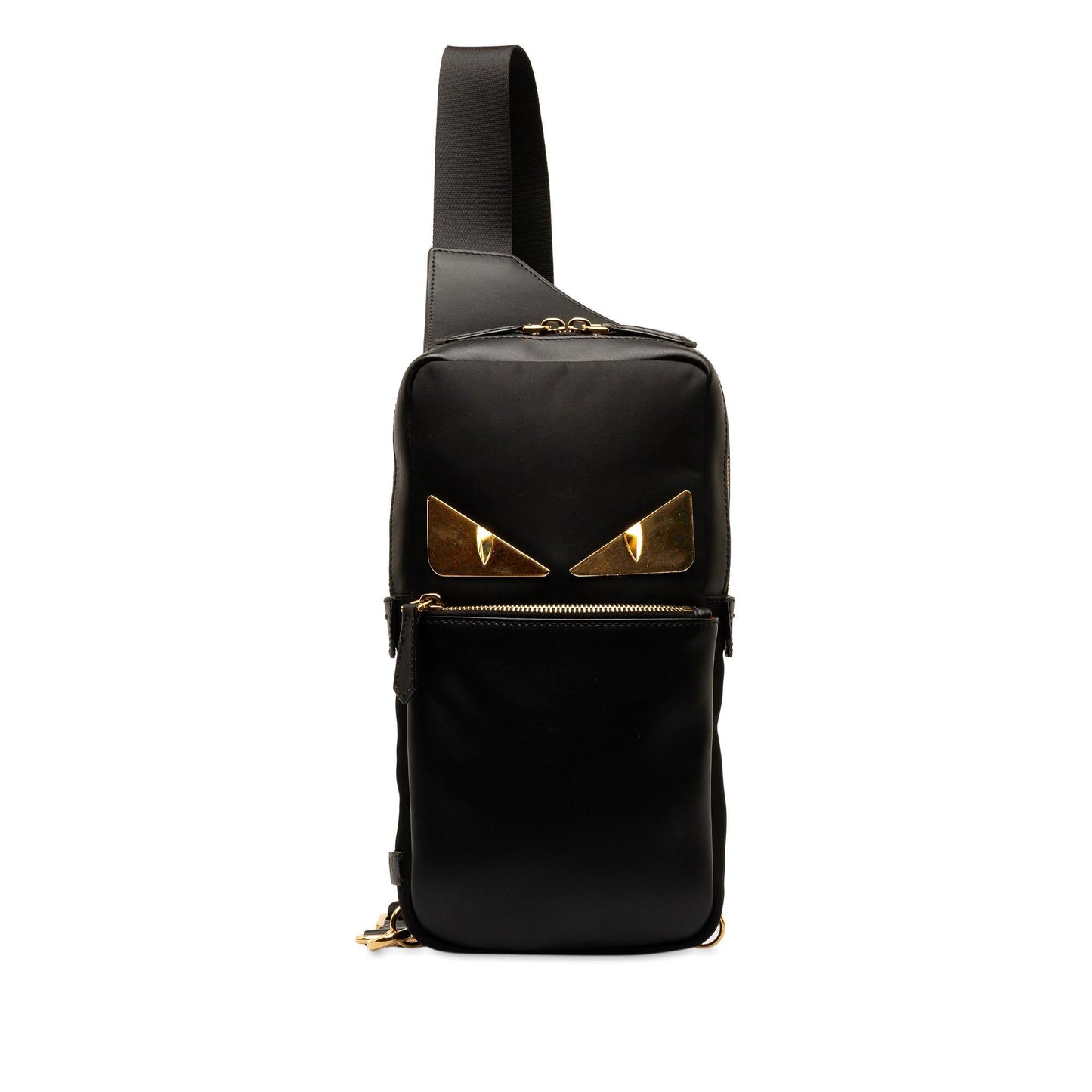 Fendi Monster Sling Bag (SHG-yYOyHf)