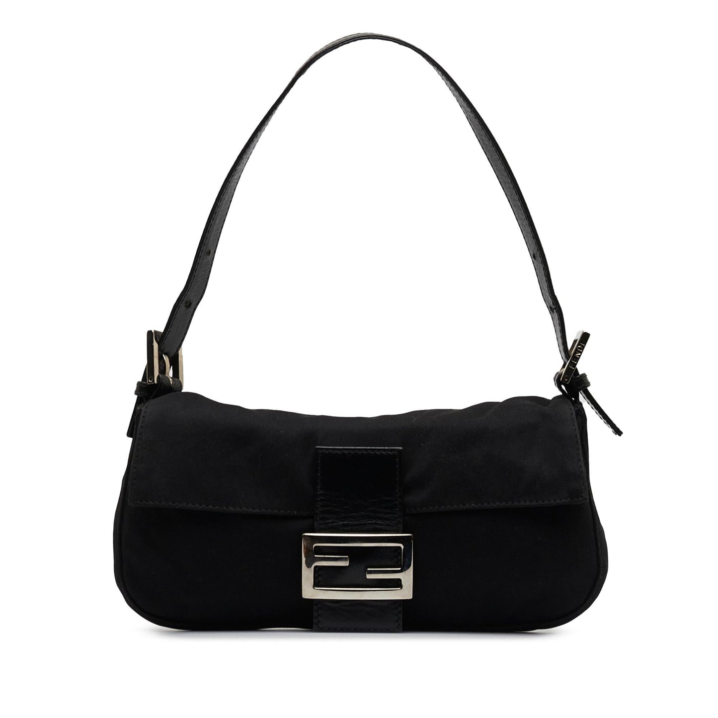 Fendi Neoprene Baguette (SHG-qBW4sR)