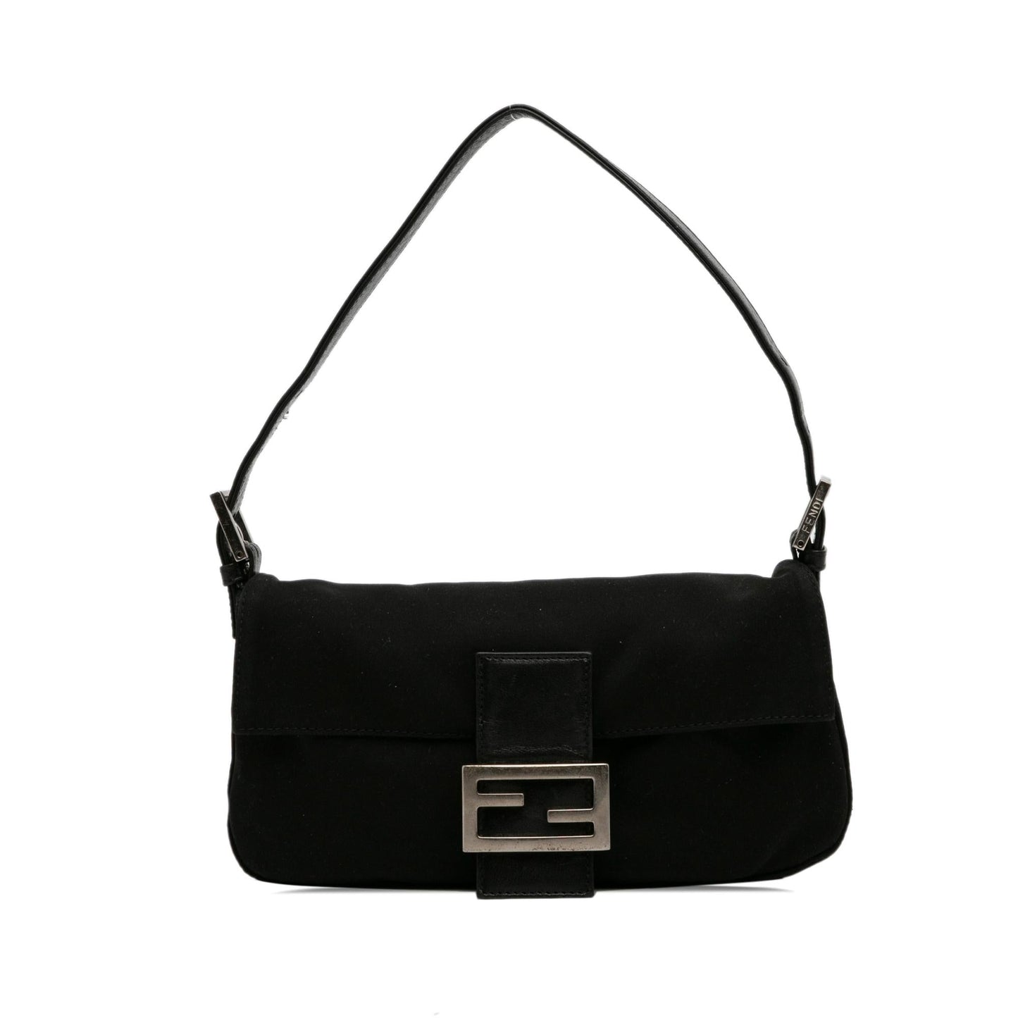 Fendi Neoprene Baguette (SHG-MhsrYj)