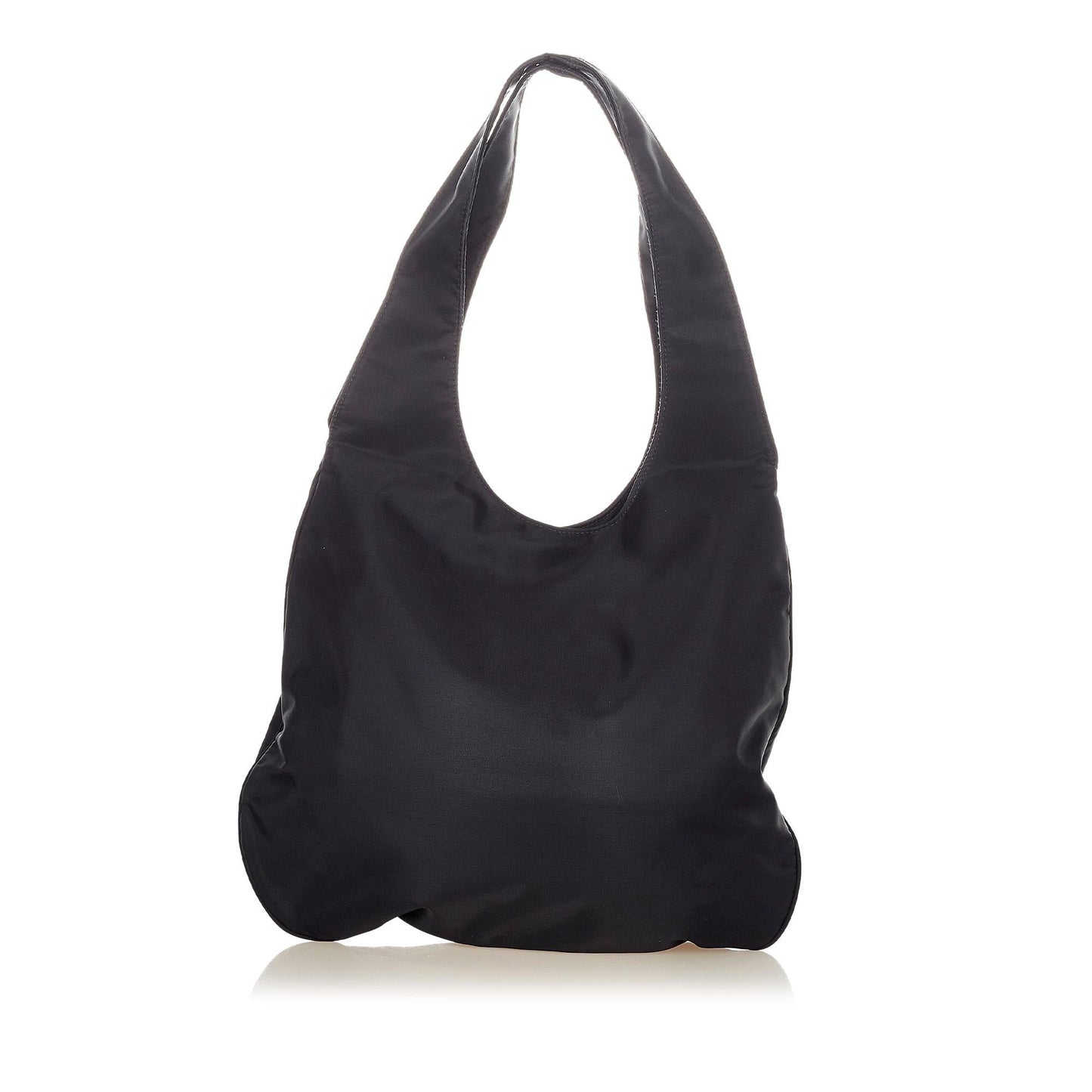 Fendi Nylon Shoulder Bag (SHG-31870)