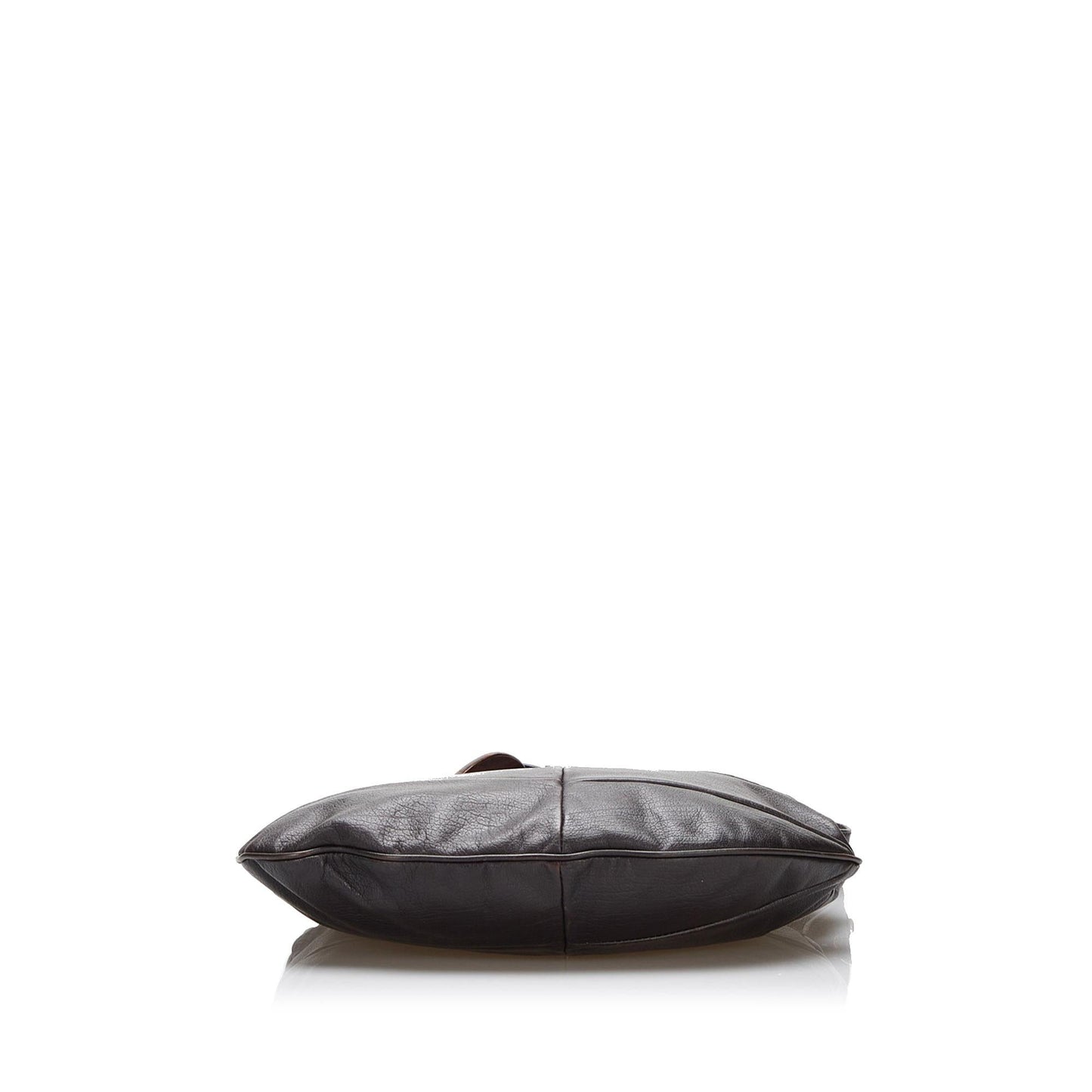 Fendi Oyster Shoulder Bag