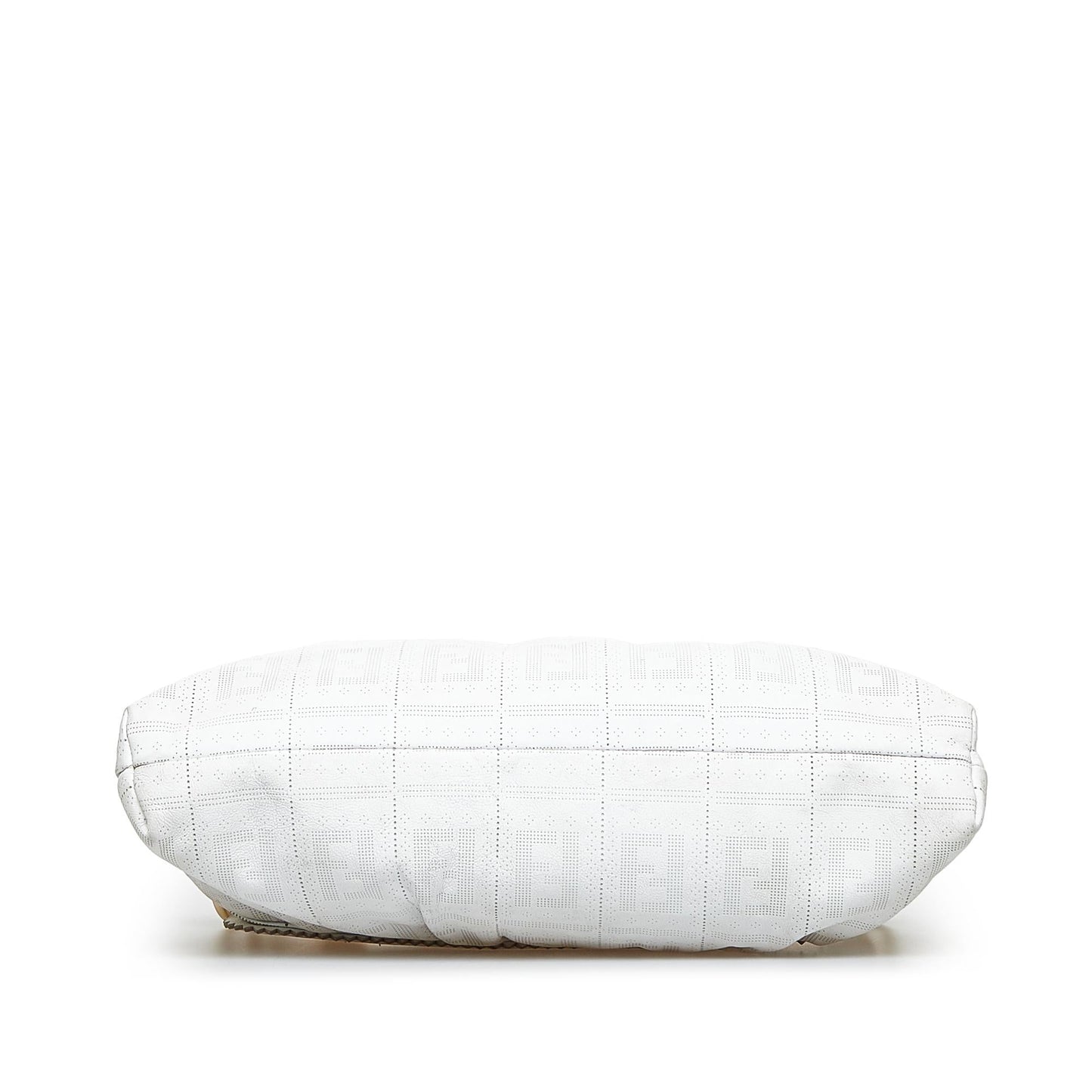 Fendi Perforated Chef Hobo