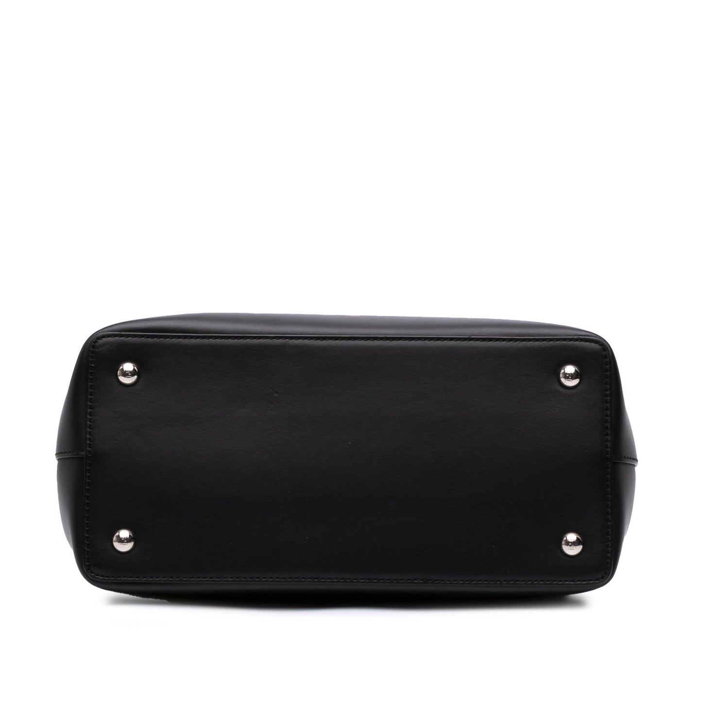 Fendi Zucchino Canvas Mamma Forever