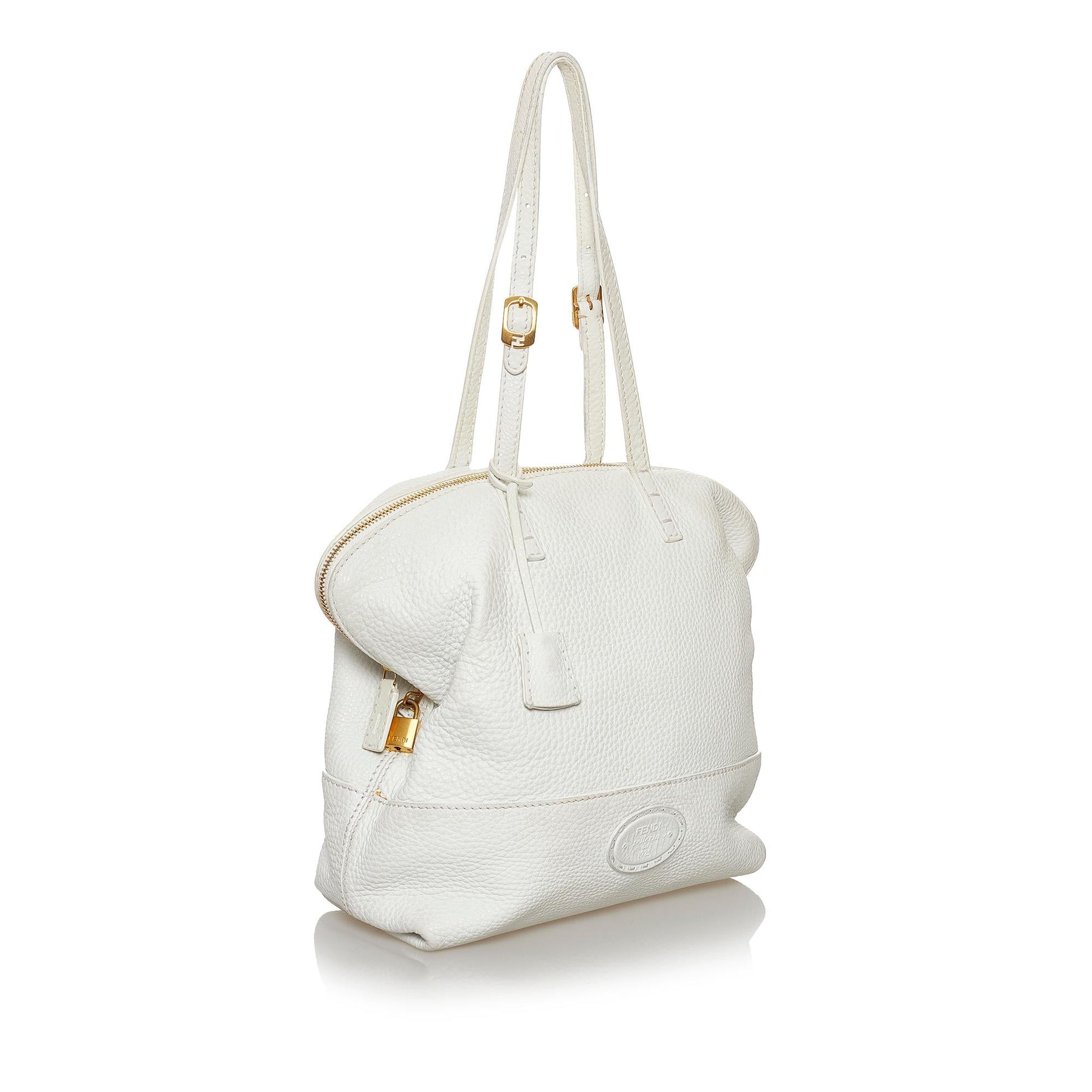 Fendi Selleria Bag