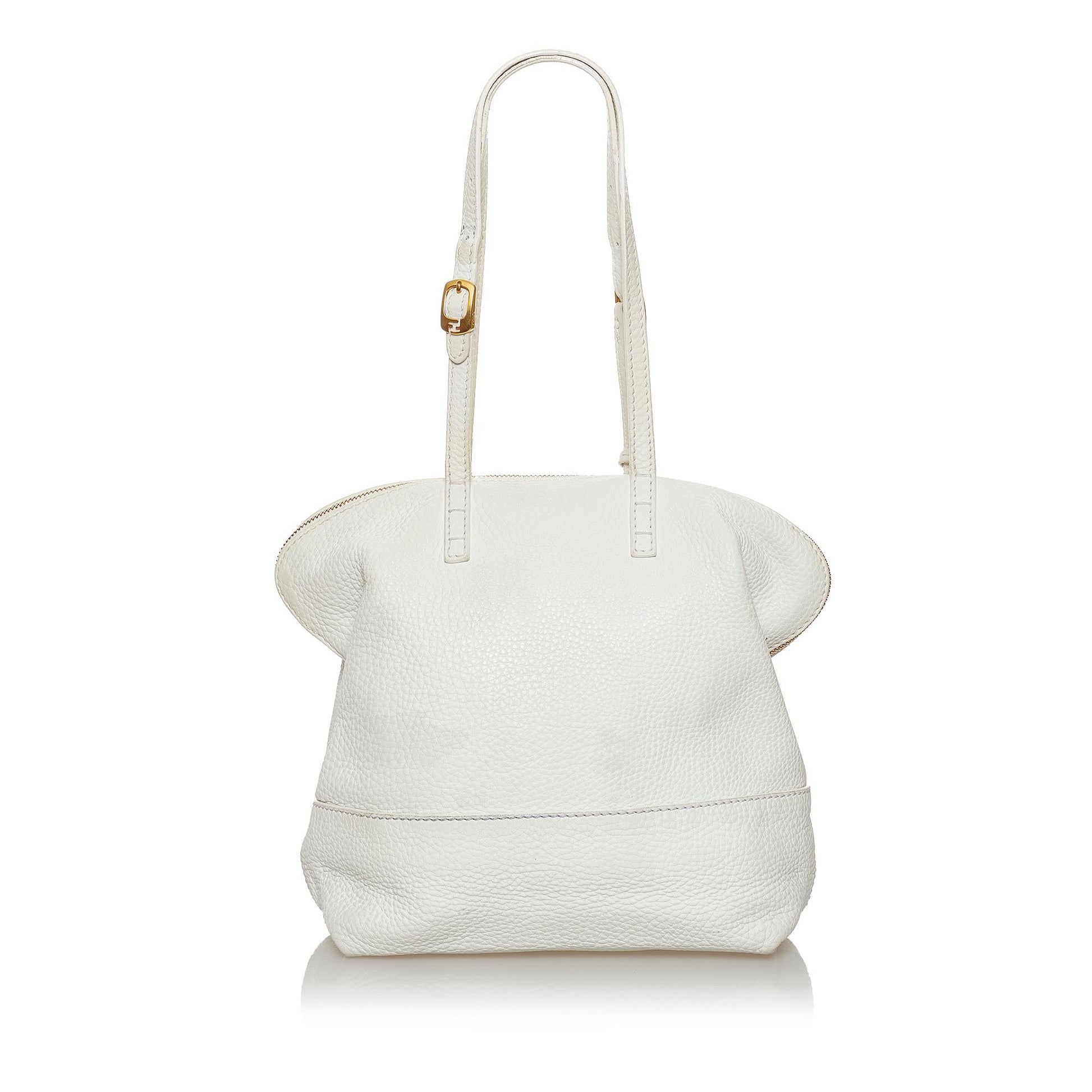Fendi Selleria 2Bag