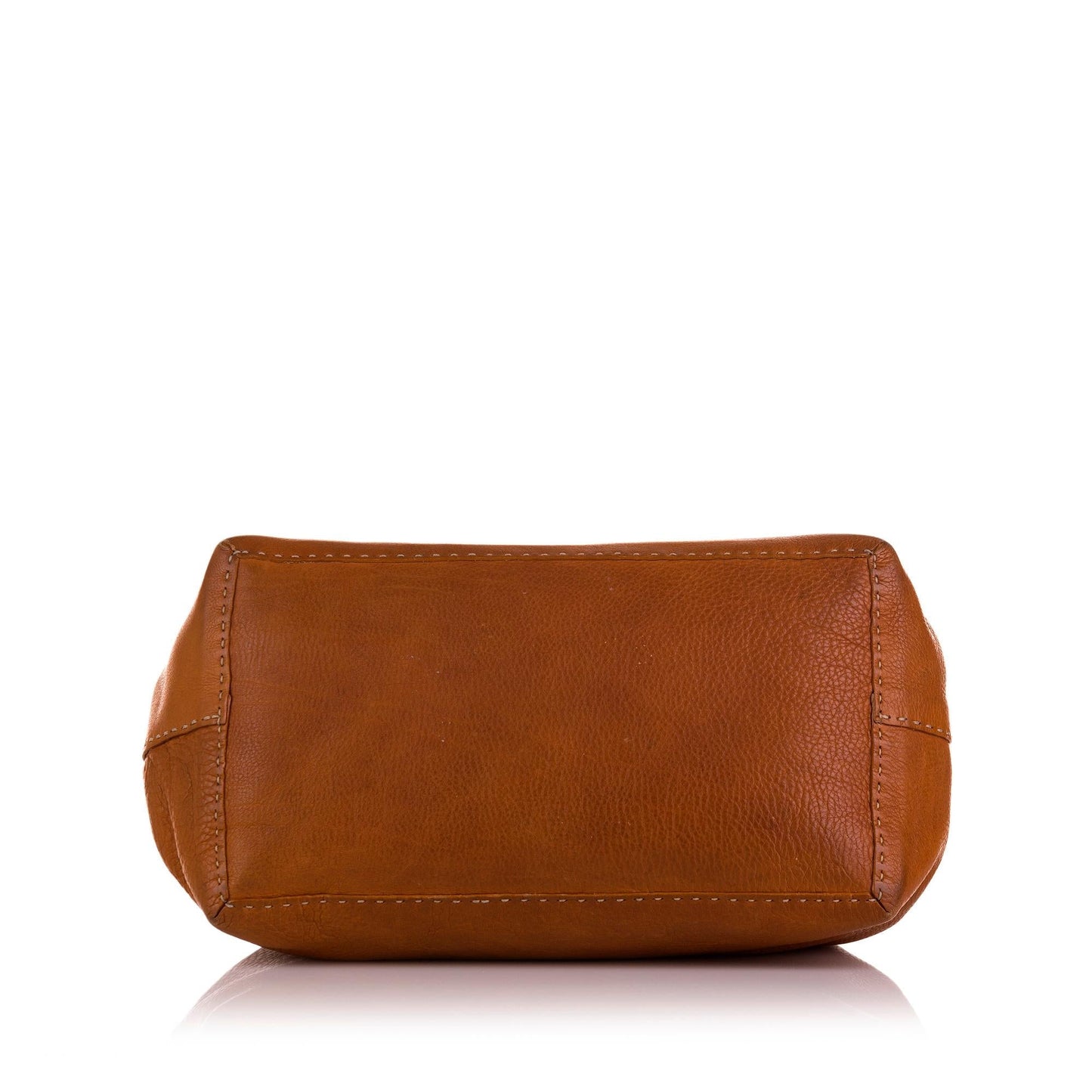 Fendi Selleria Adele Frame Handbag