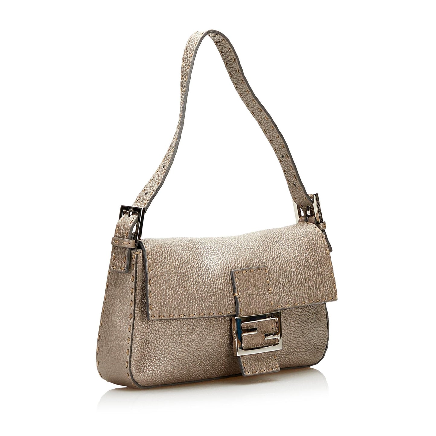 Fendi Selleria Baguette