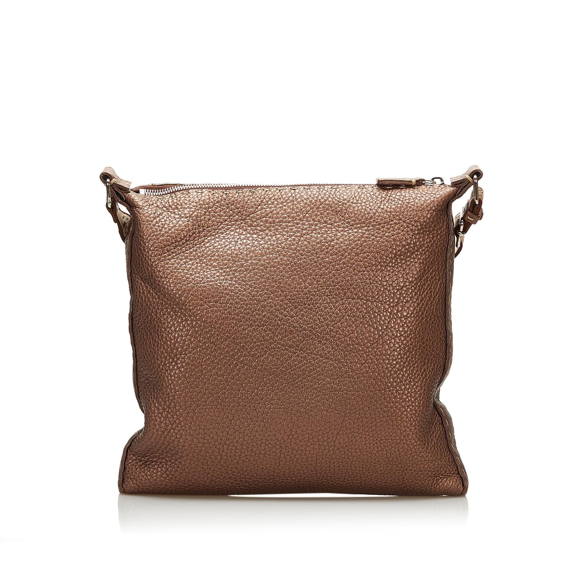 Fendi Selleria Crossbody Bag