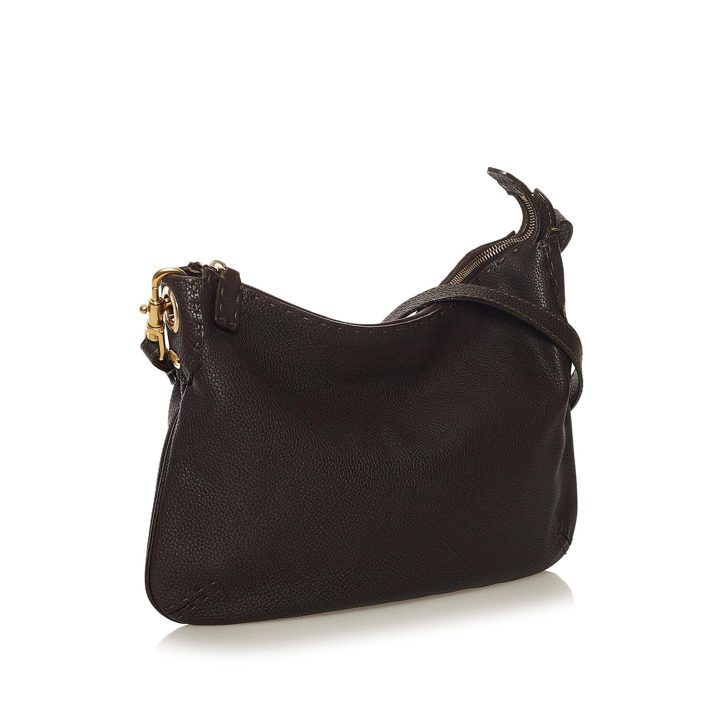 Fendi Selleria Crossbody