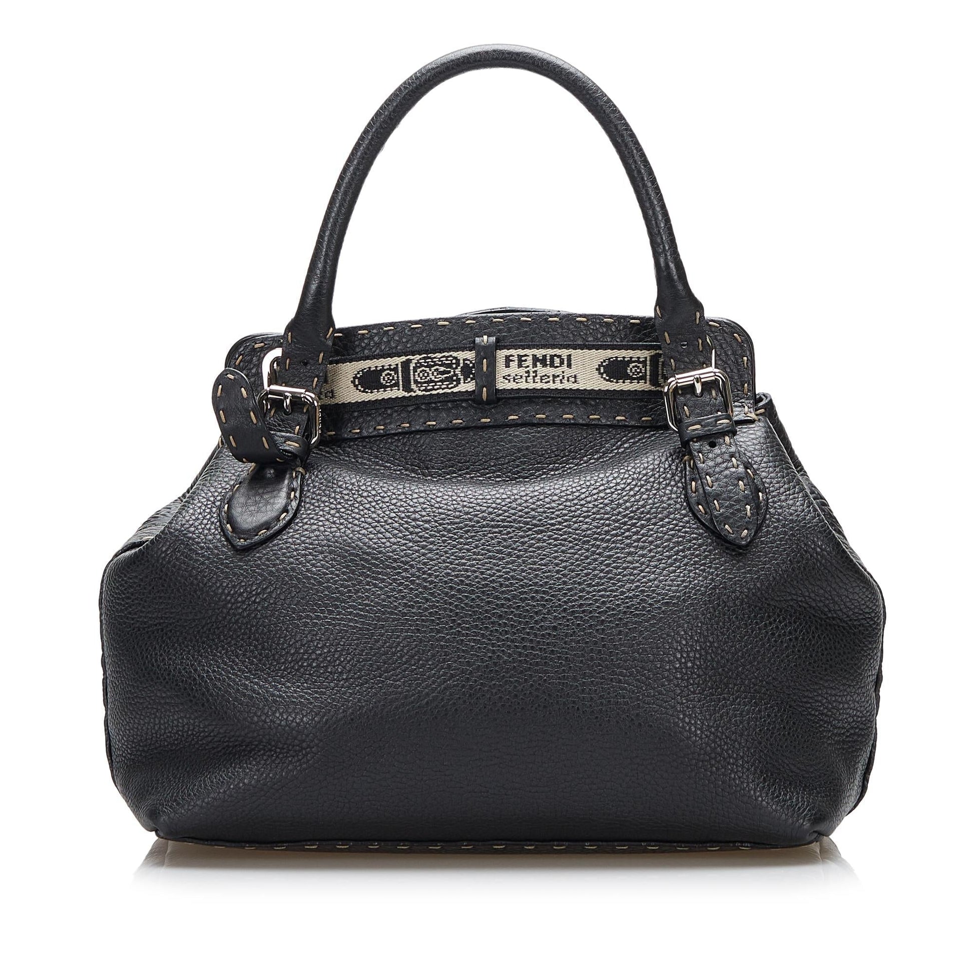 Fendi Selleria Grand Borghese