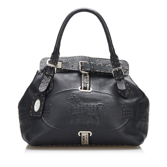 Fendi Selleria Grand Borghese