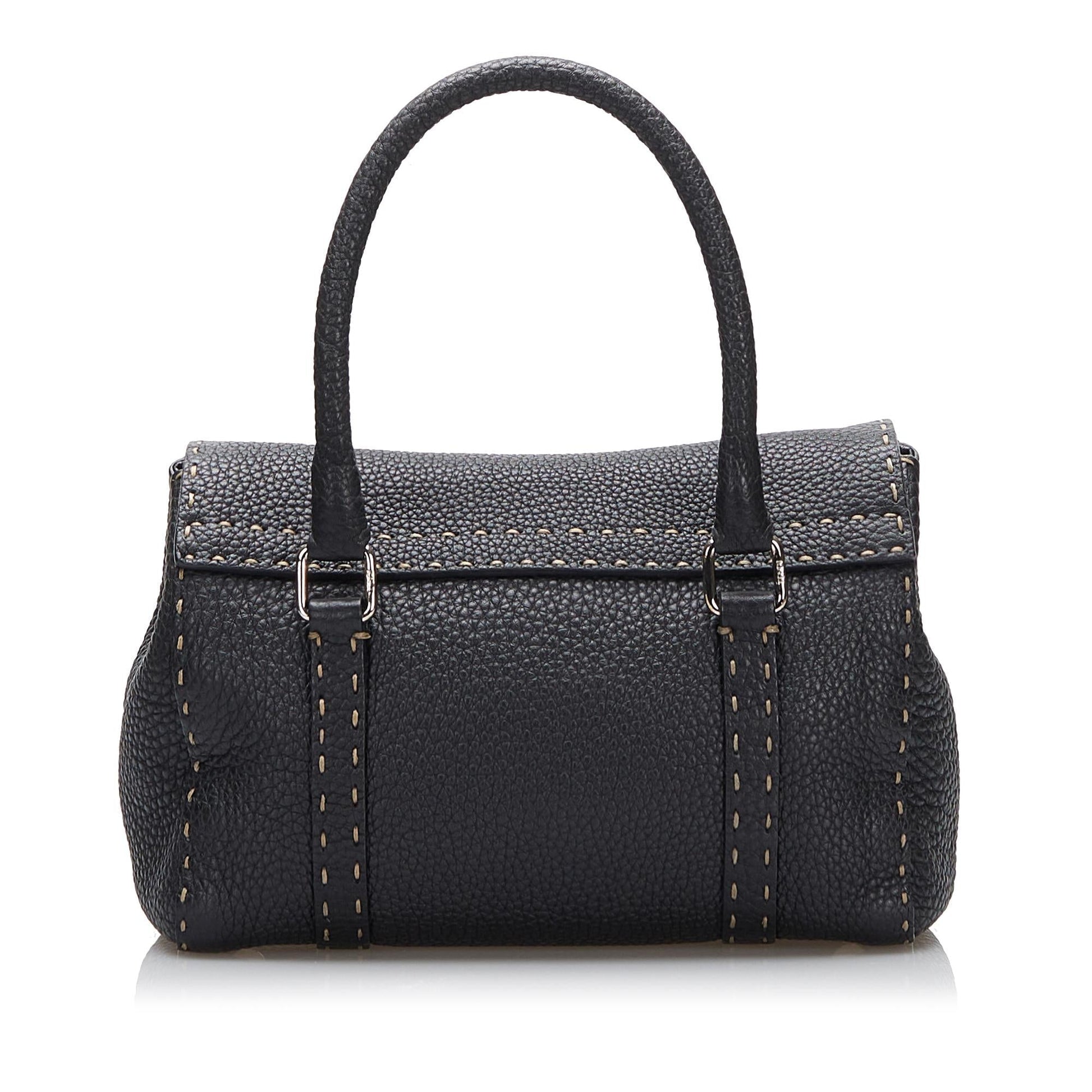 Fendi Selleria Linda