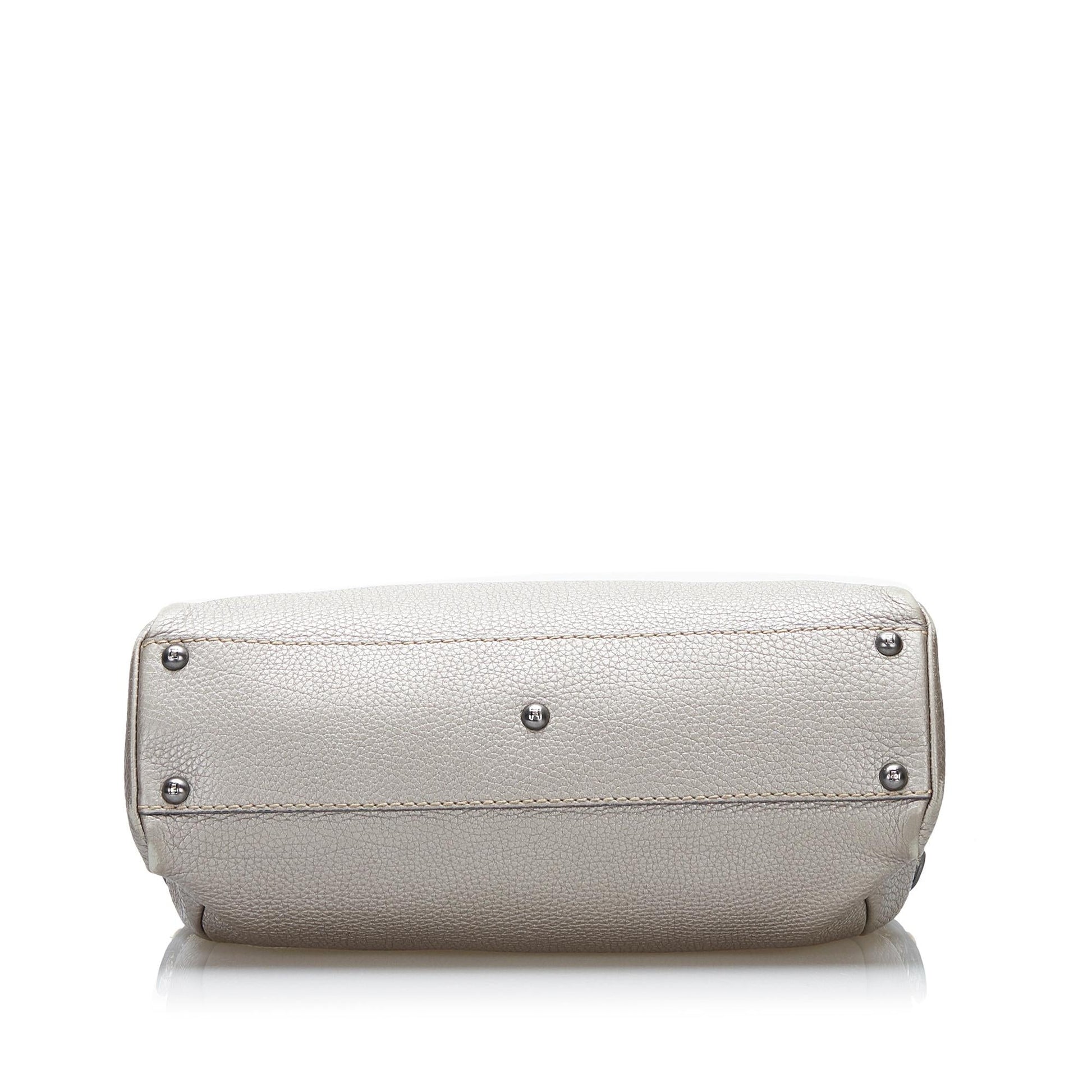 Fendi Selleria Peekaboo
