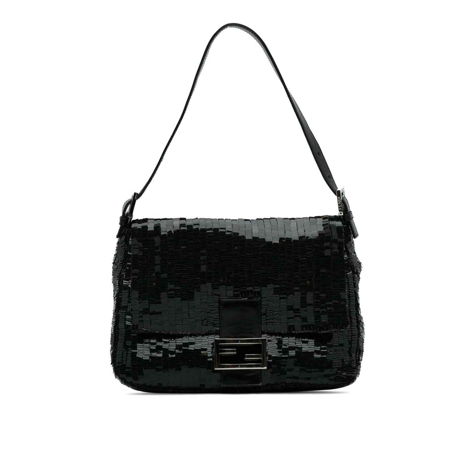 Fendi Sequin Mamma Forever (SHG-ApBBsC)
