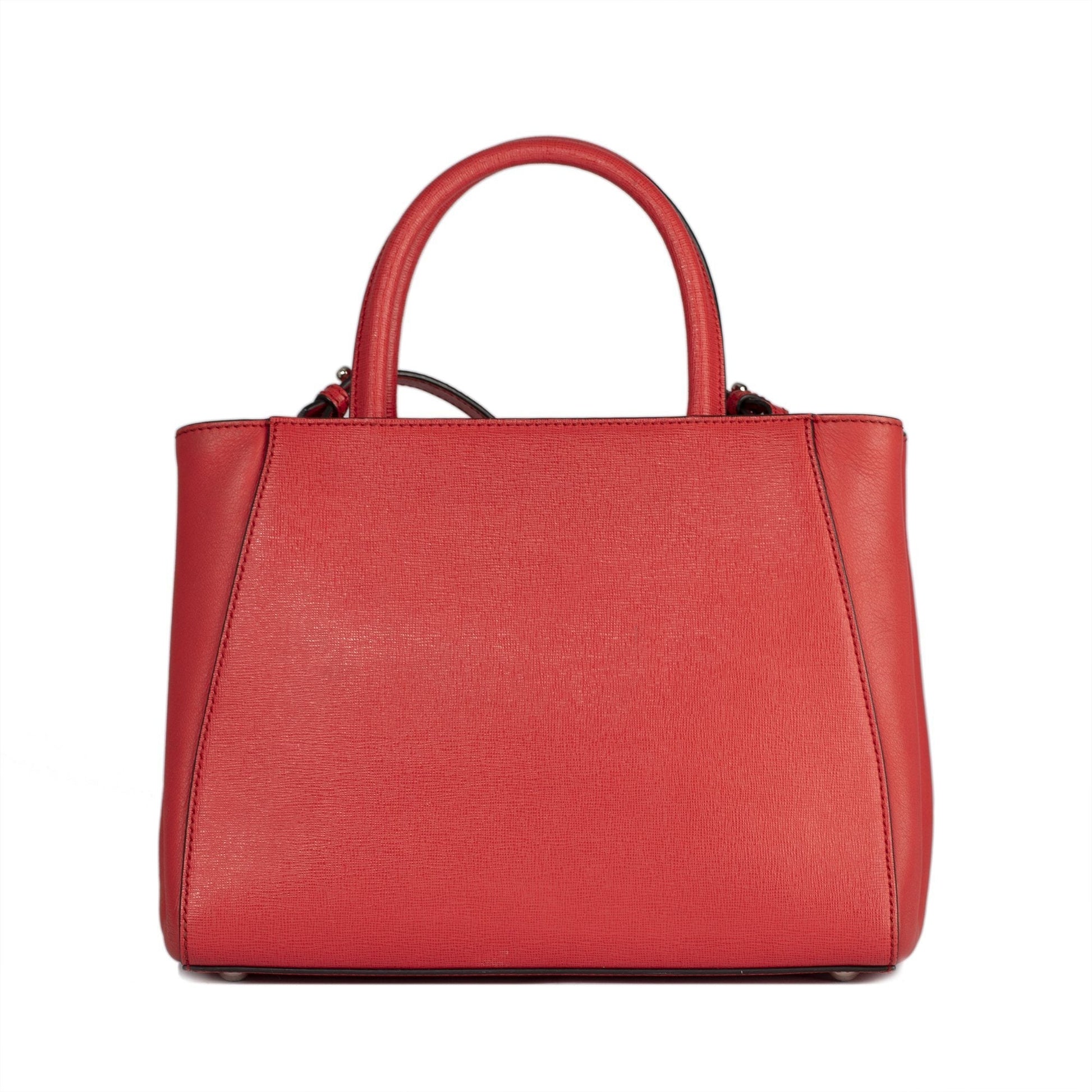 Fendi Small 2Jour Tote