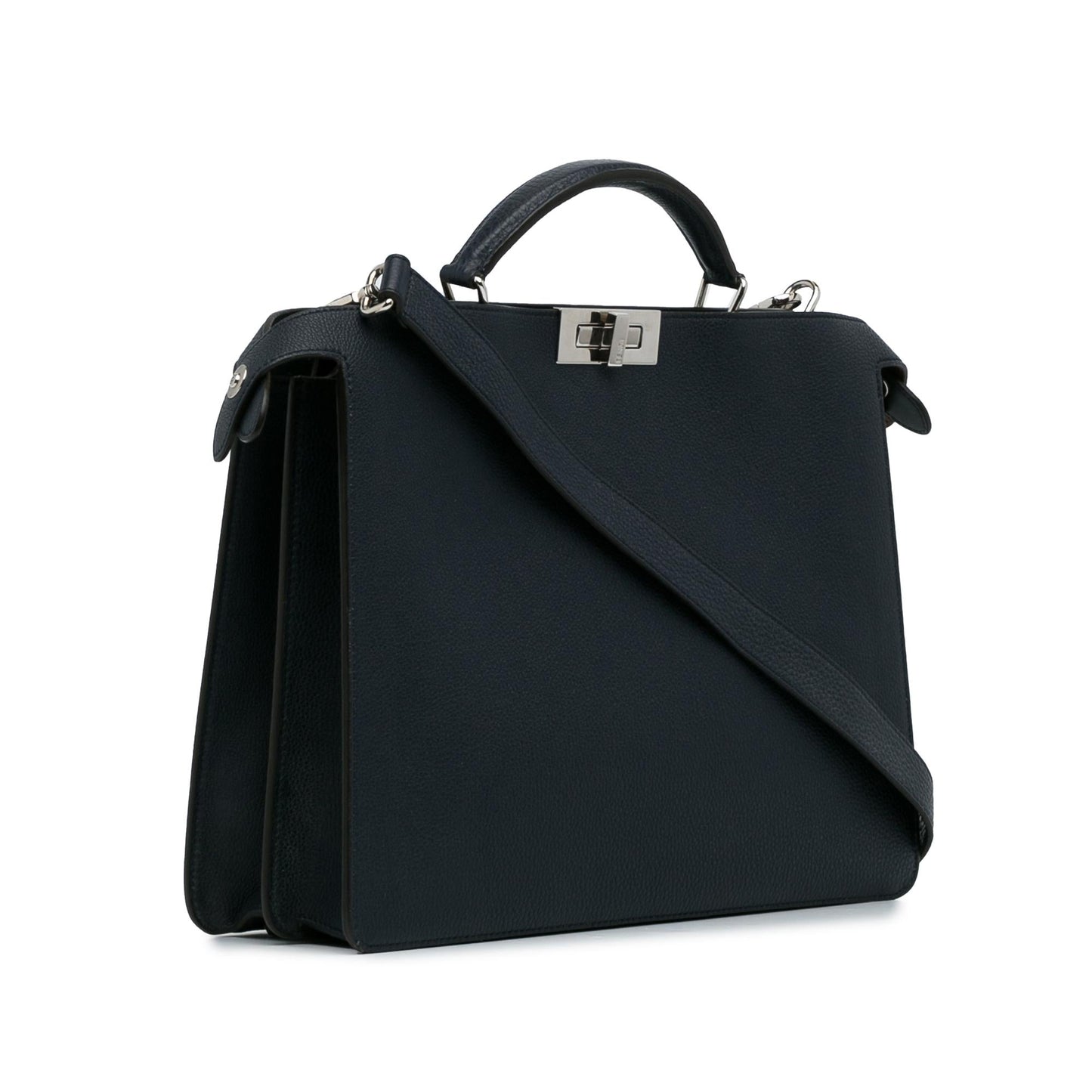 Fendi Small ISeeU Peekaboo (SHG-EdhSvm)