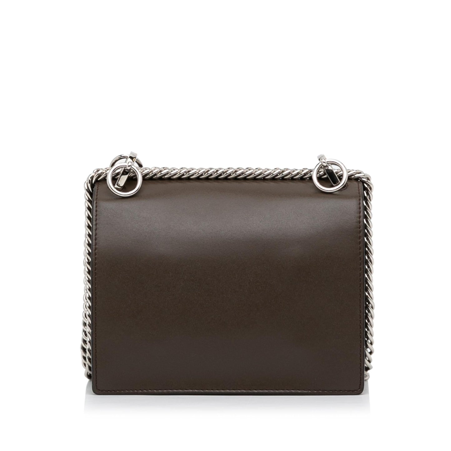Fendi Small Kan I Crossbody